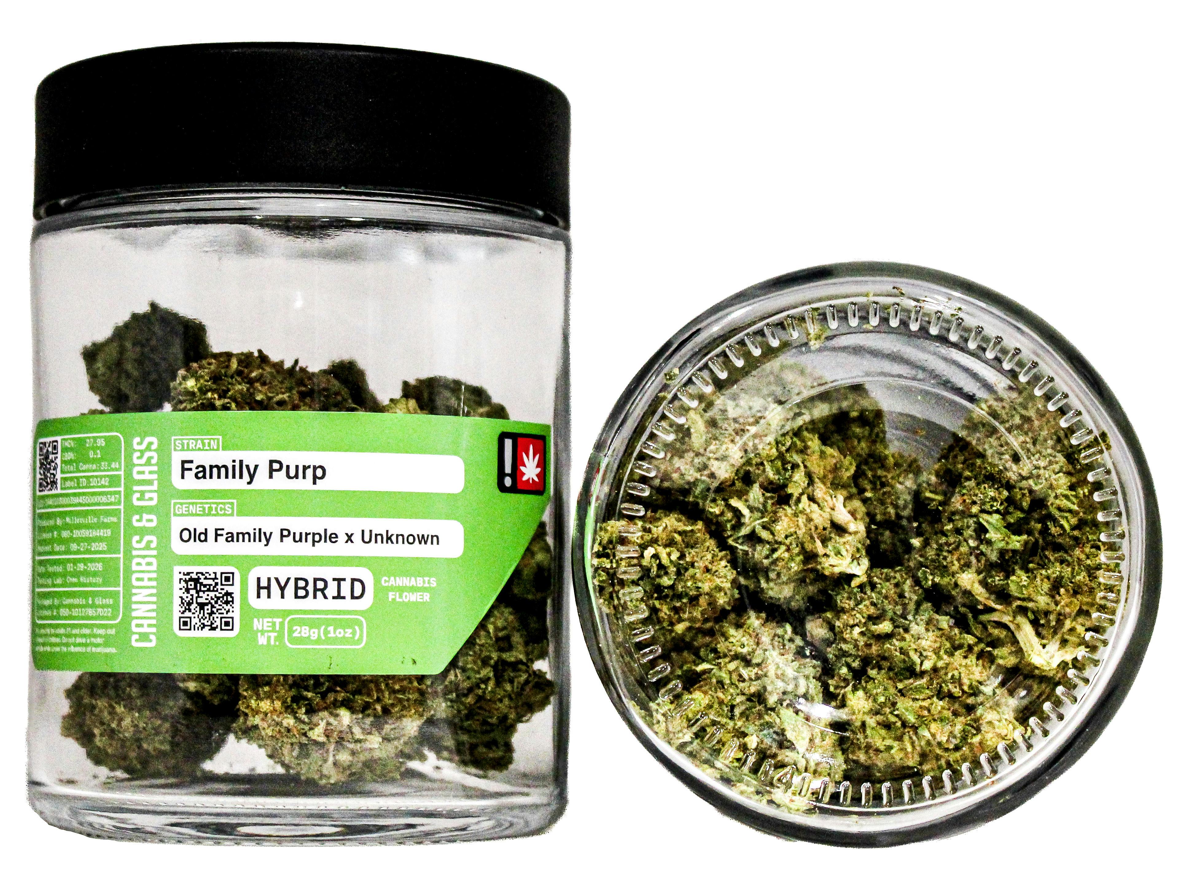 C&G Family Purp 28g 1339625913 H21|AOF