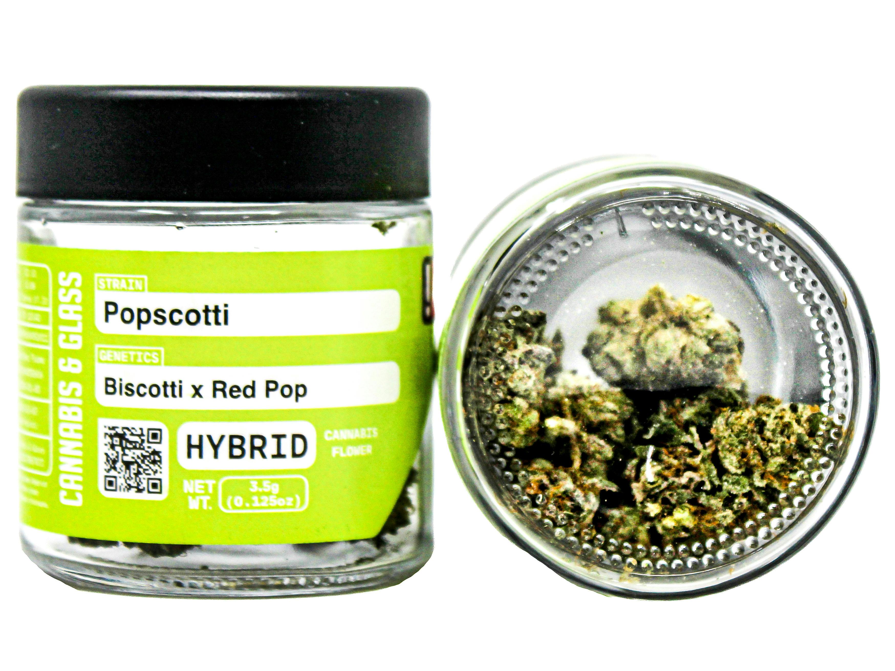 C&G Popscotti: 3949815209 G42