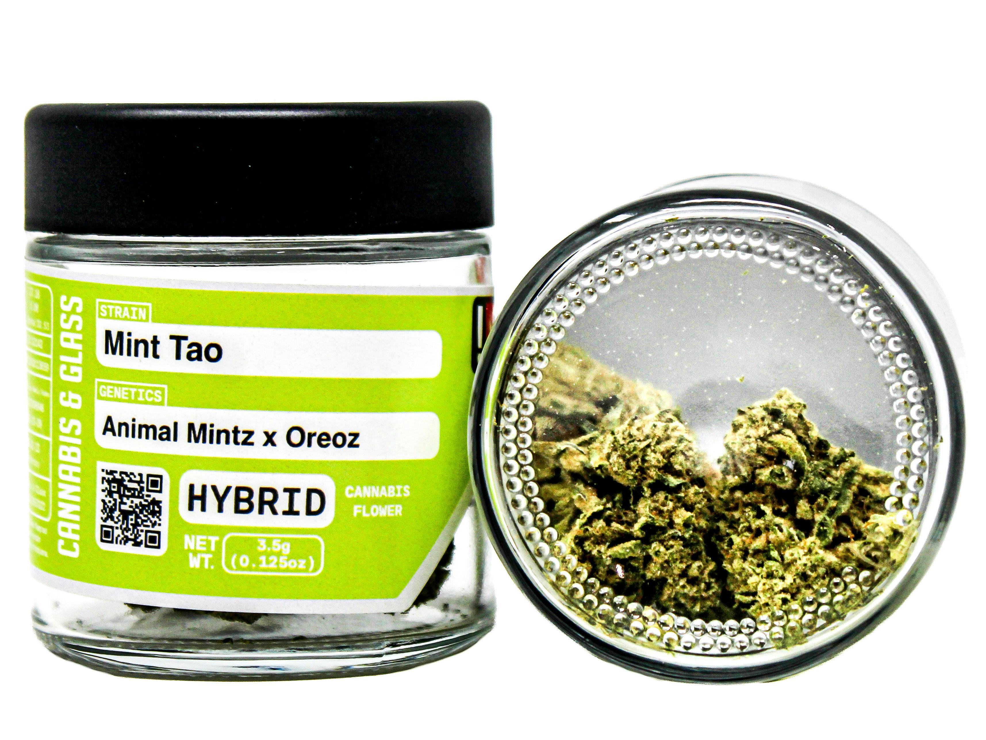 C&G Mint Tao: C&G Mint Tao 3.5g 3808724791 G41|AOF