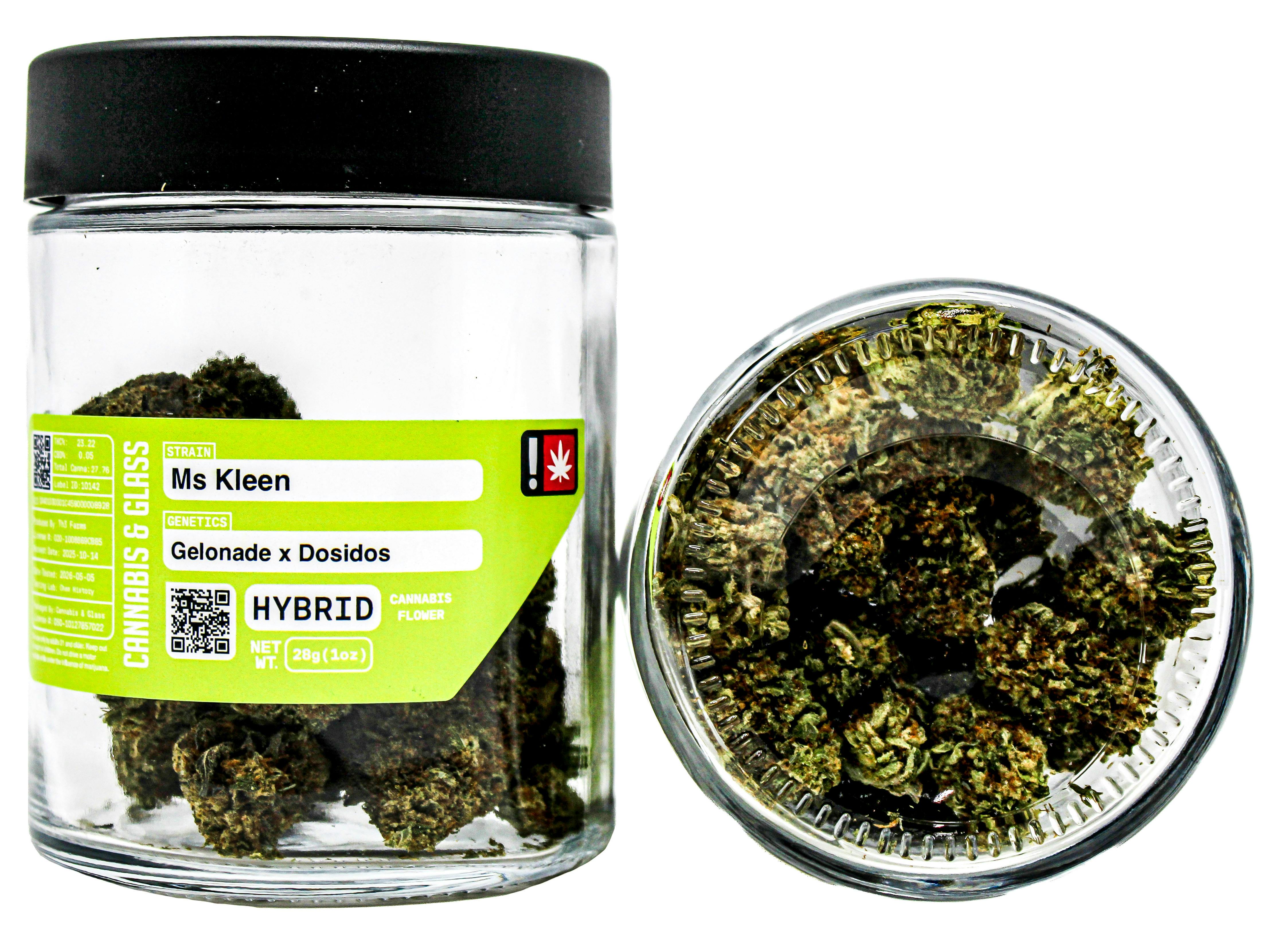 C&G Ms Kleen: 2698375009 I23