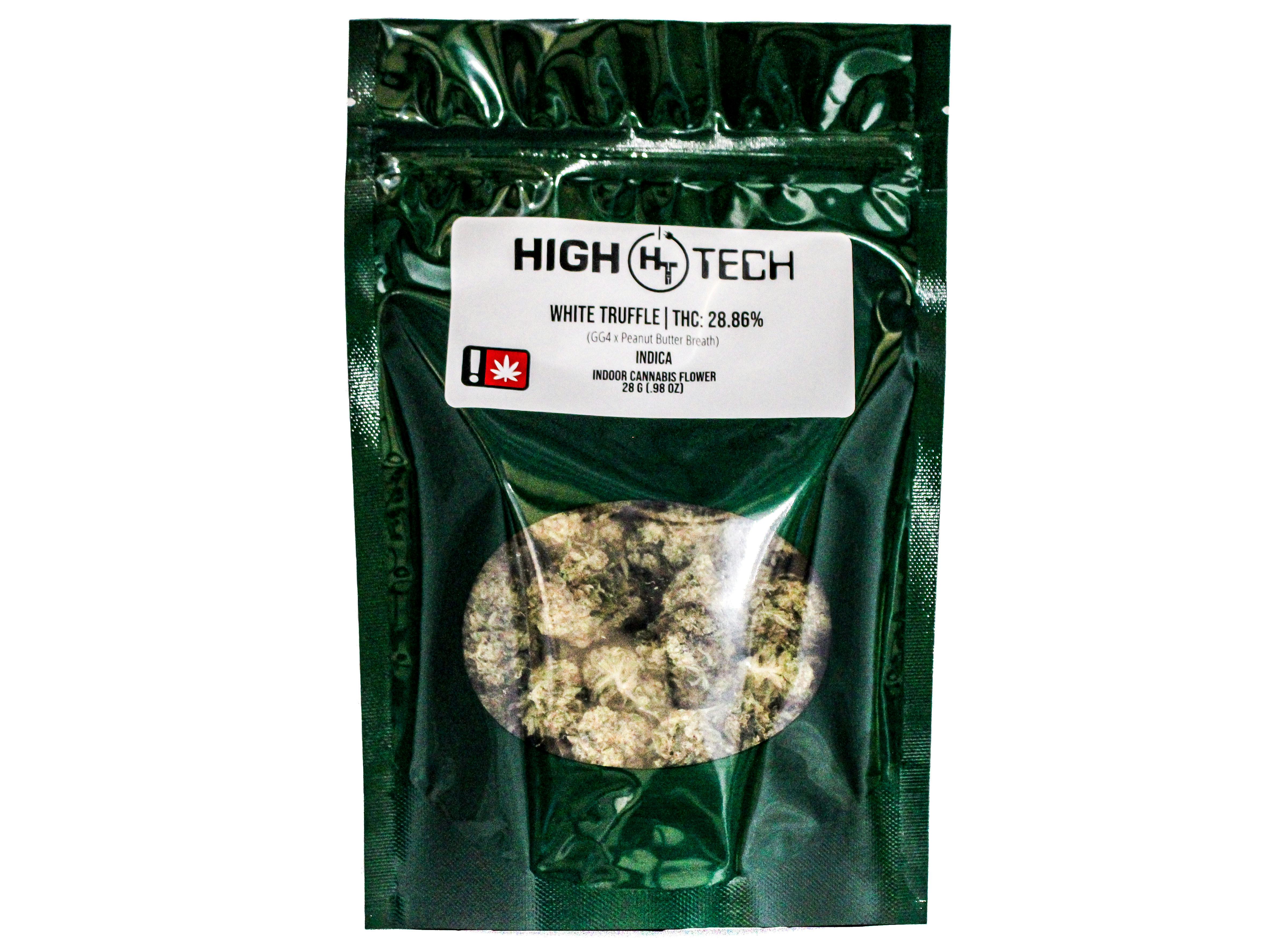 HTF White Truffle: HTF White Truffle 28g 6631173890 F35|AOF