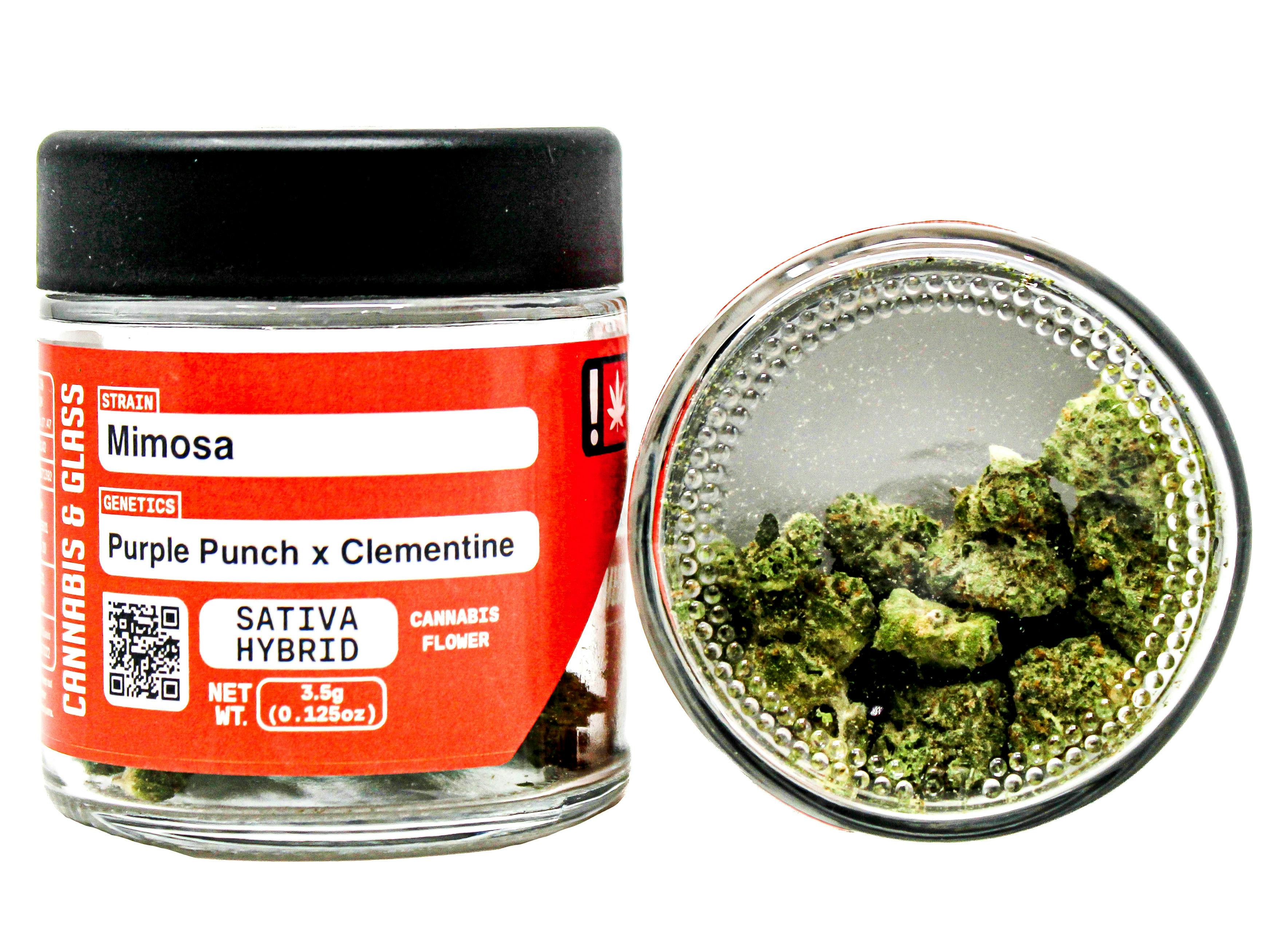 C&G Mimosa: 4855245750 C7.1