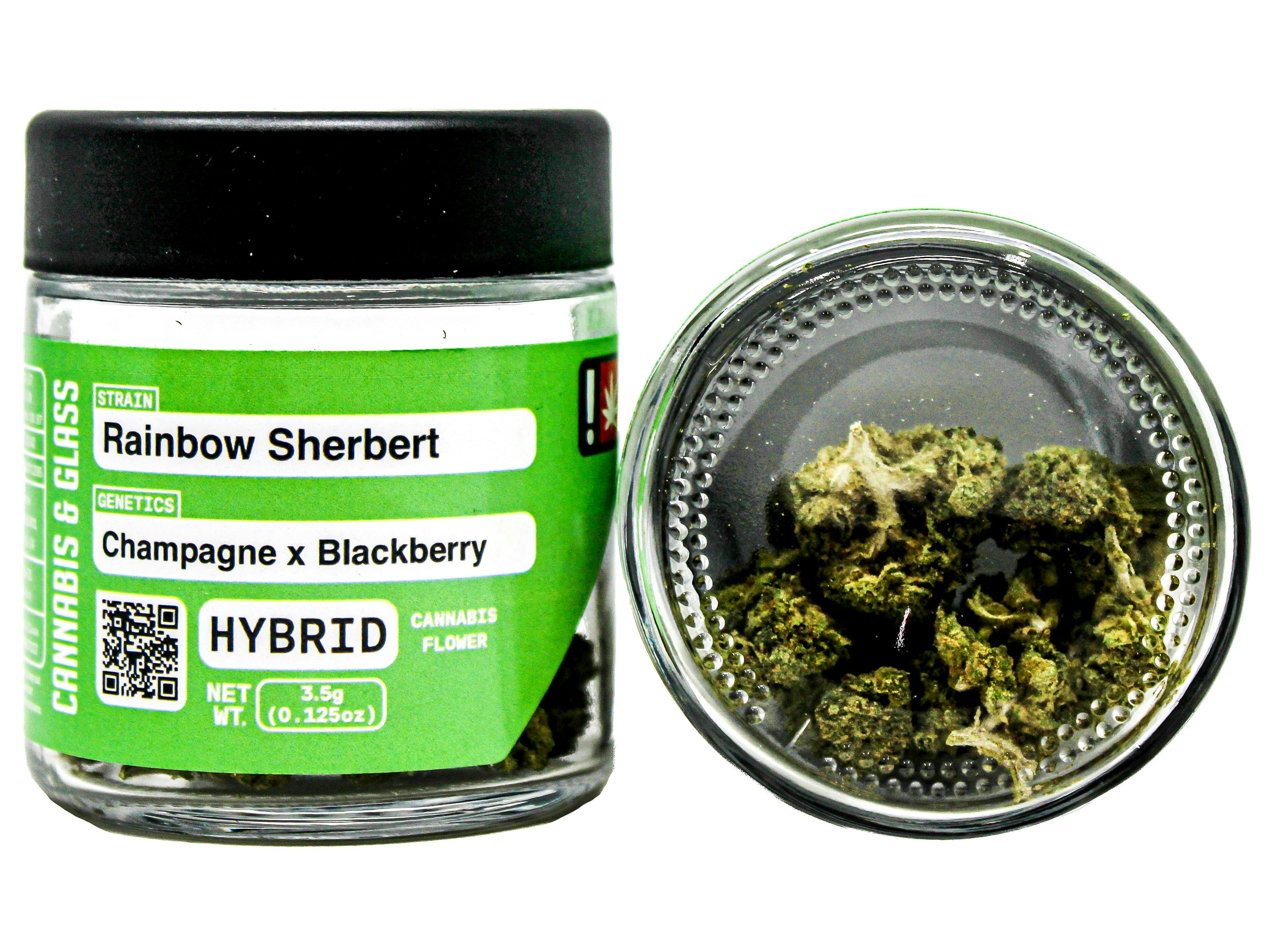 C&G Rainbow Sherbert: 5589467894 E3