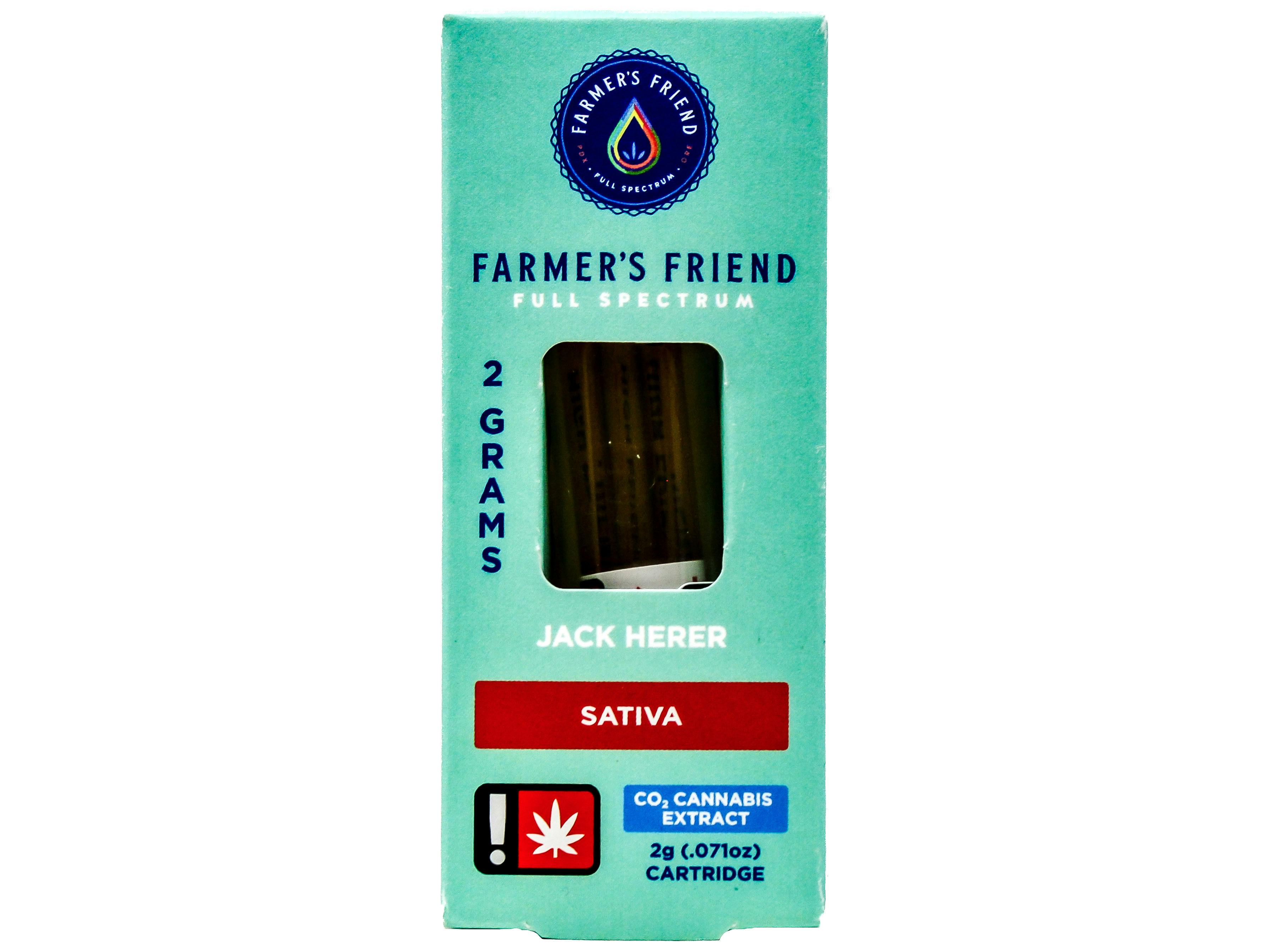FFE: Jack Herer Co2 2078726809 A24.2