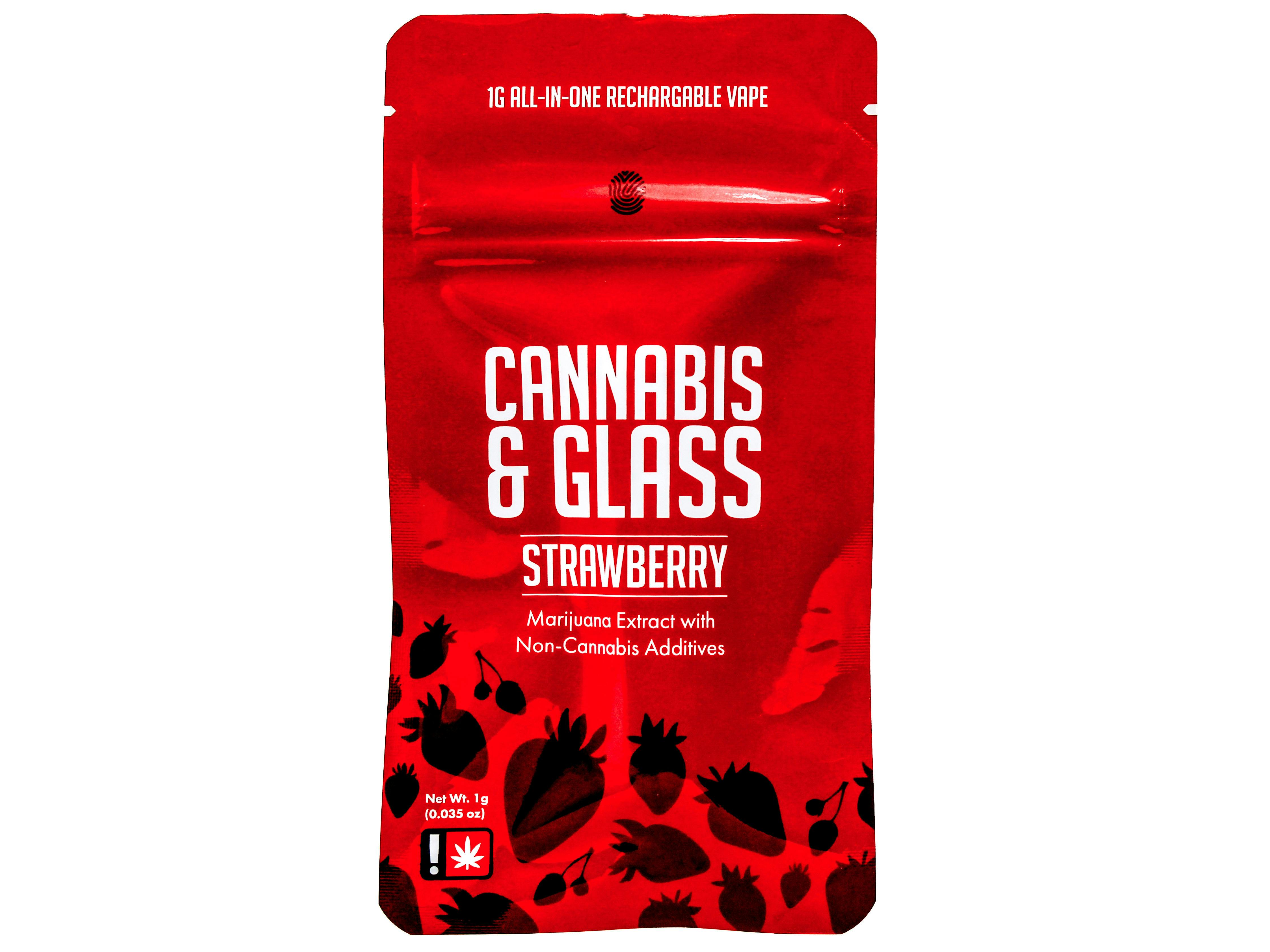 C&G Strawberry: 6909311689 A12.2