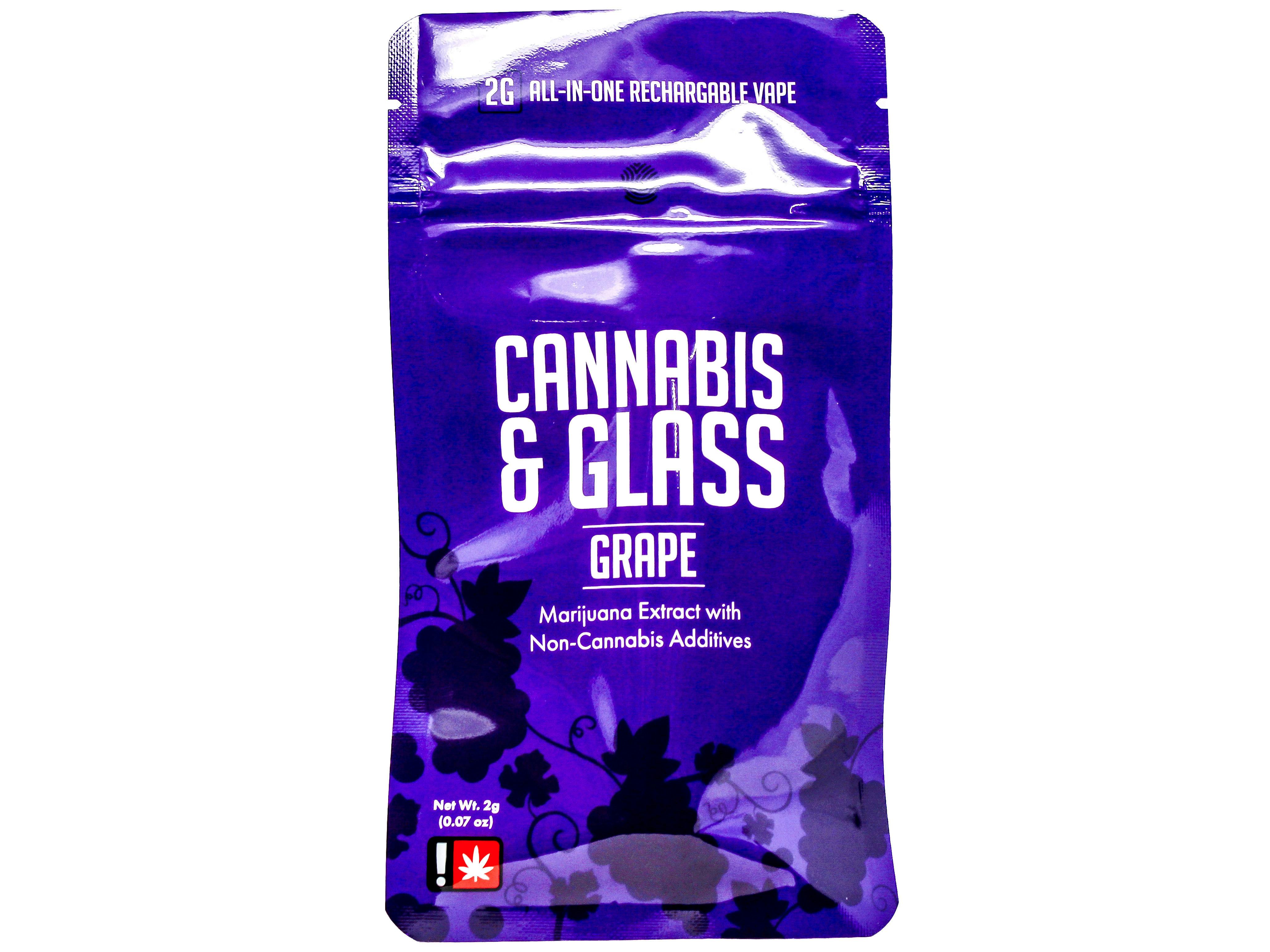 C&G Grape: 7806478357 A33.1