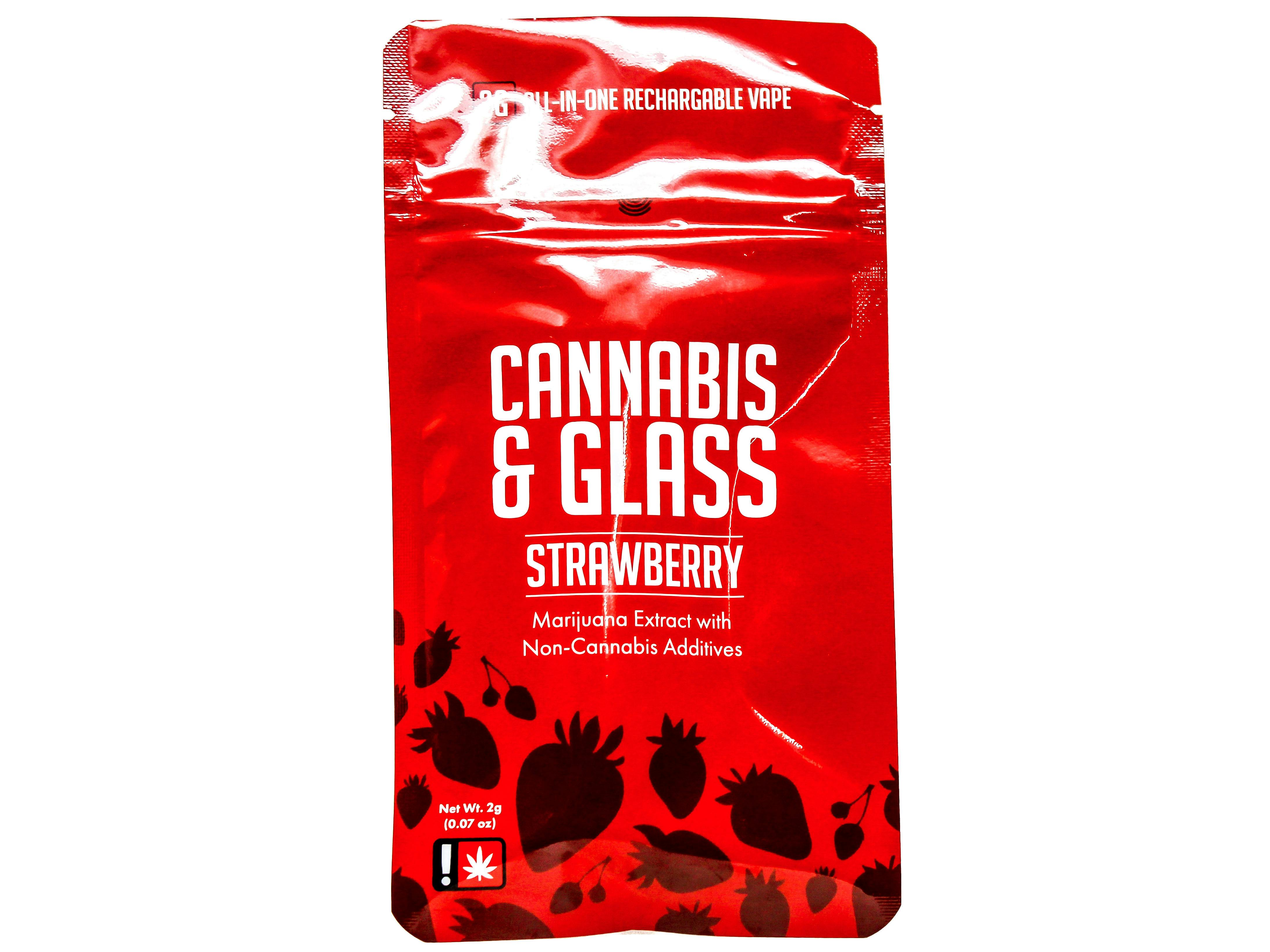 C&G Strawberry: 6205671658 A31.3