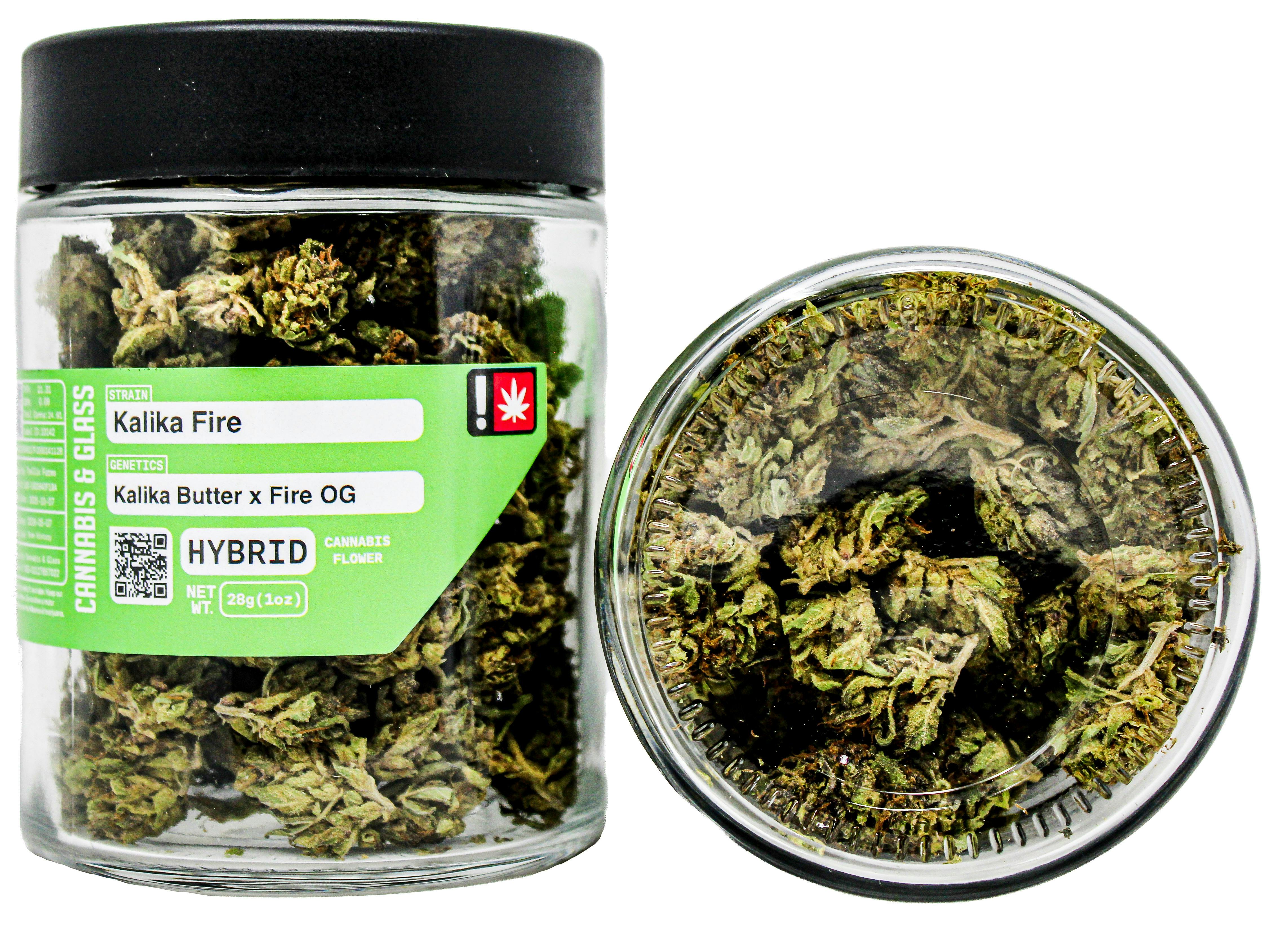 C&G Kalika Fire: C&G Kalika Fire 28g 6712467337 H76|AOF