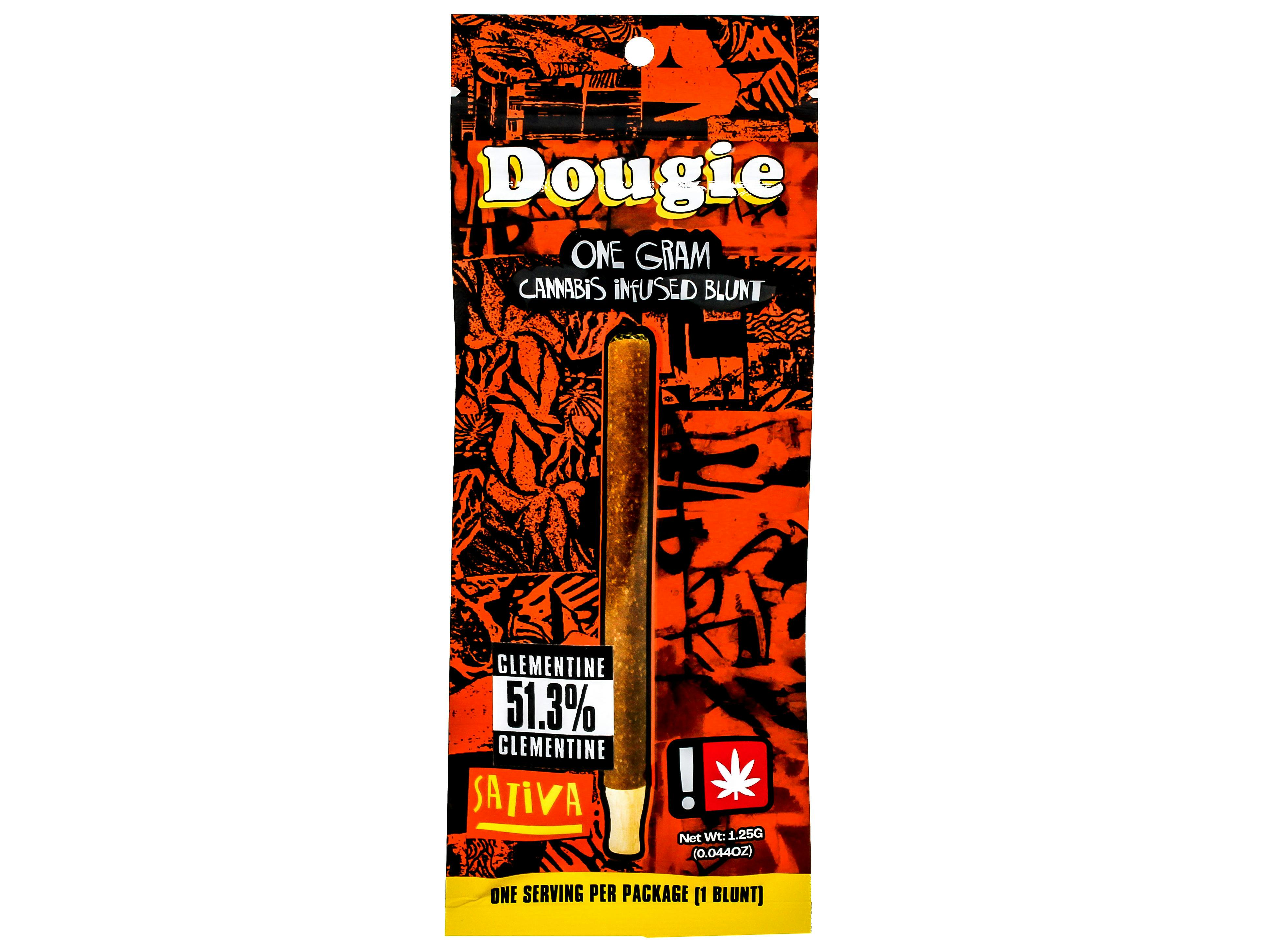 SBX Clementine: Blunt 6804078049 C12.3