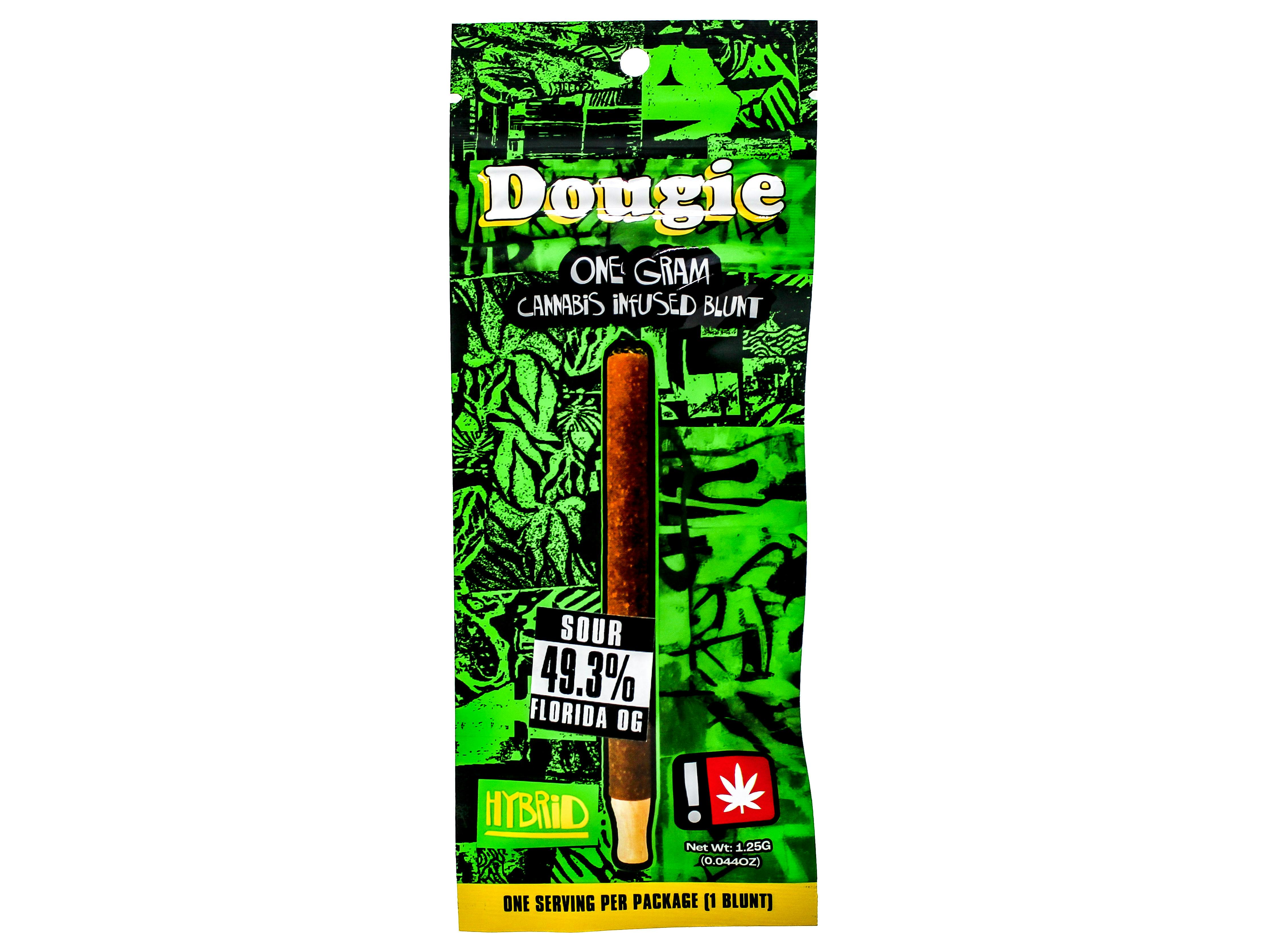 SBX Sour Florida: OG Blunt 6708726184 C21.2