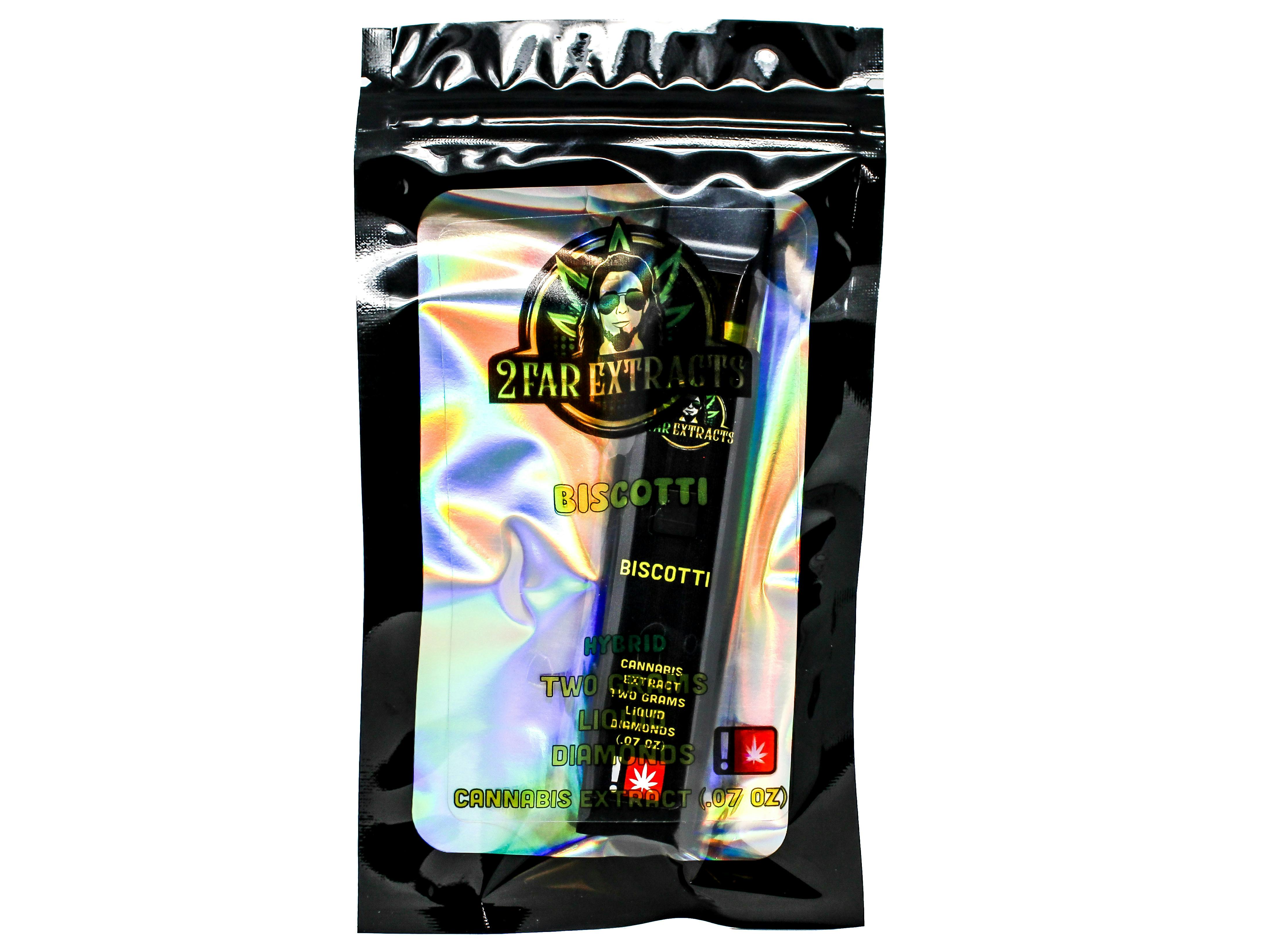 EFL Biscotti Cured: 2414579254 A51.1