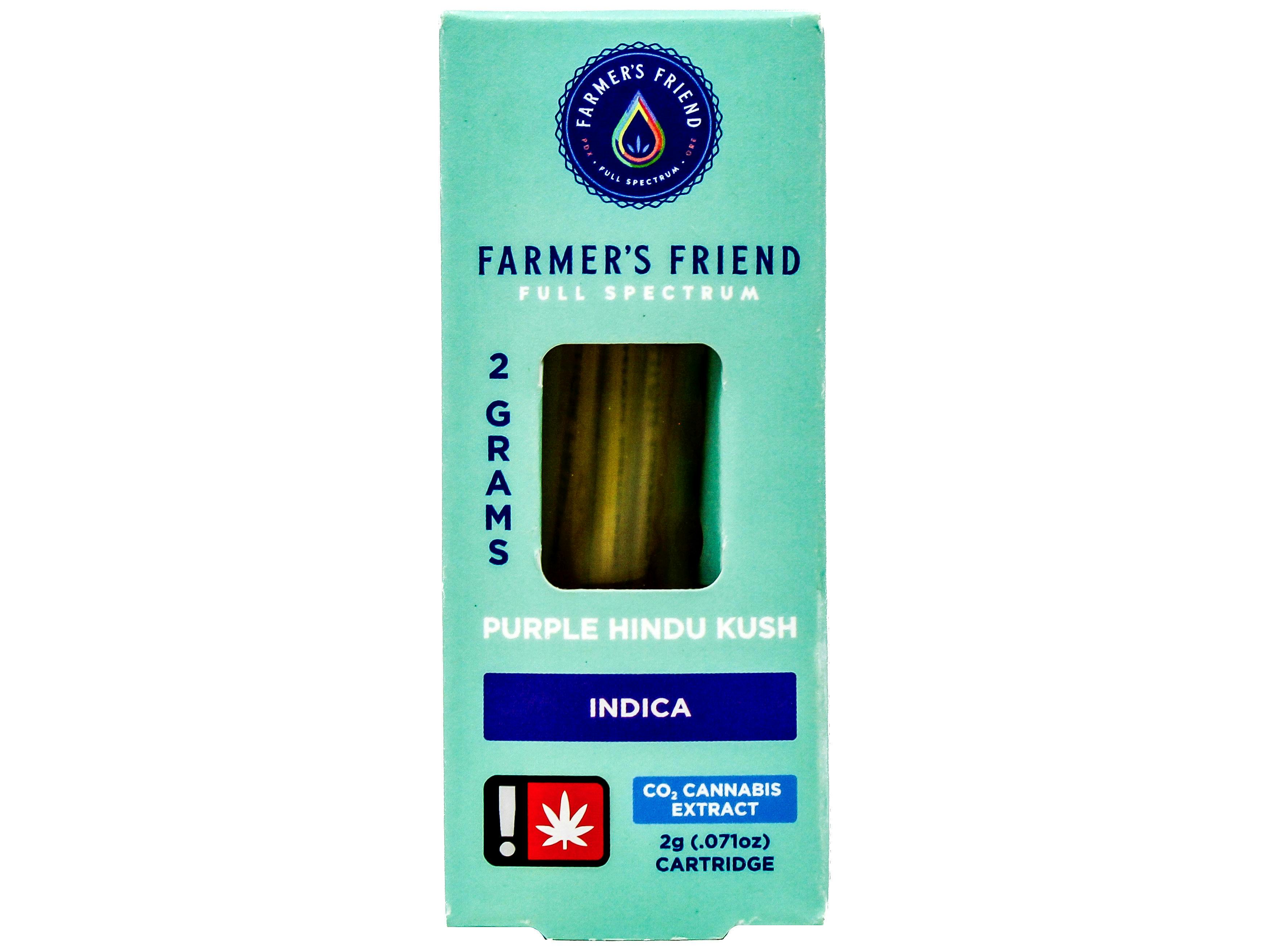 FFE: Purple Hindu Kush Co2 3306151299 A32.1