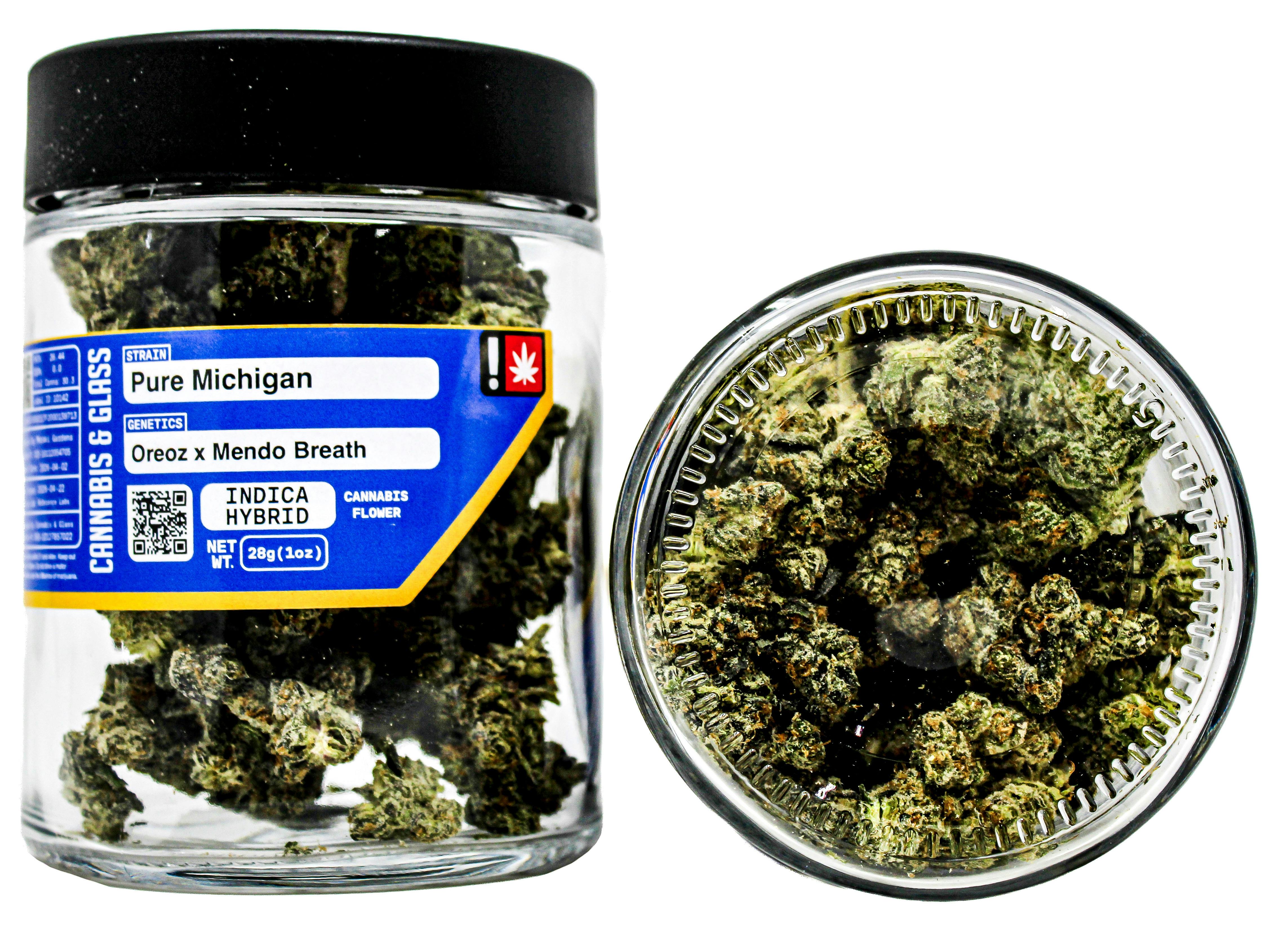 C&G Pure Michigan: 5909056087 H61