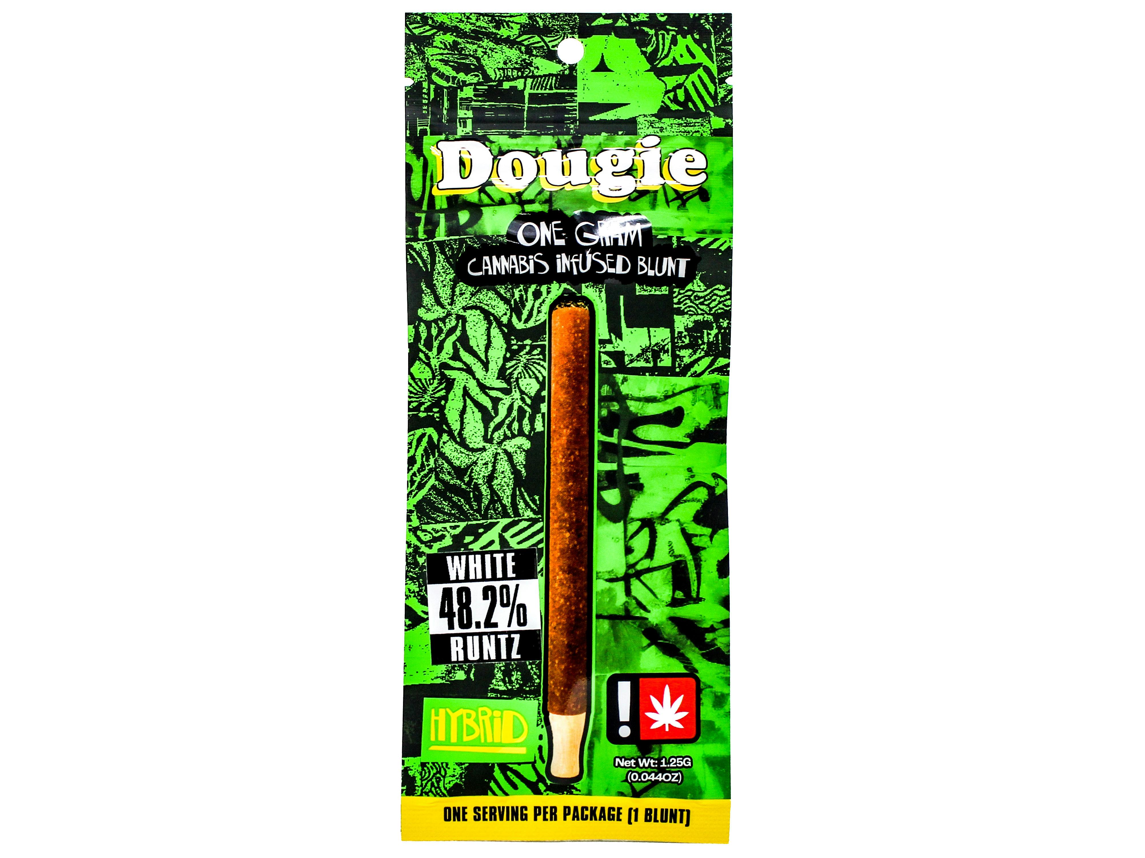 SBX White Runtz: Blunt 3671521711 F77