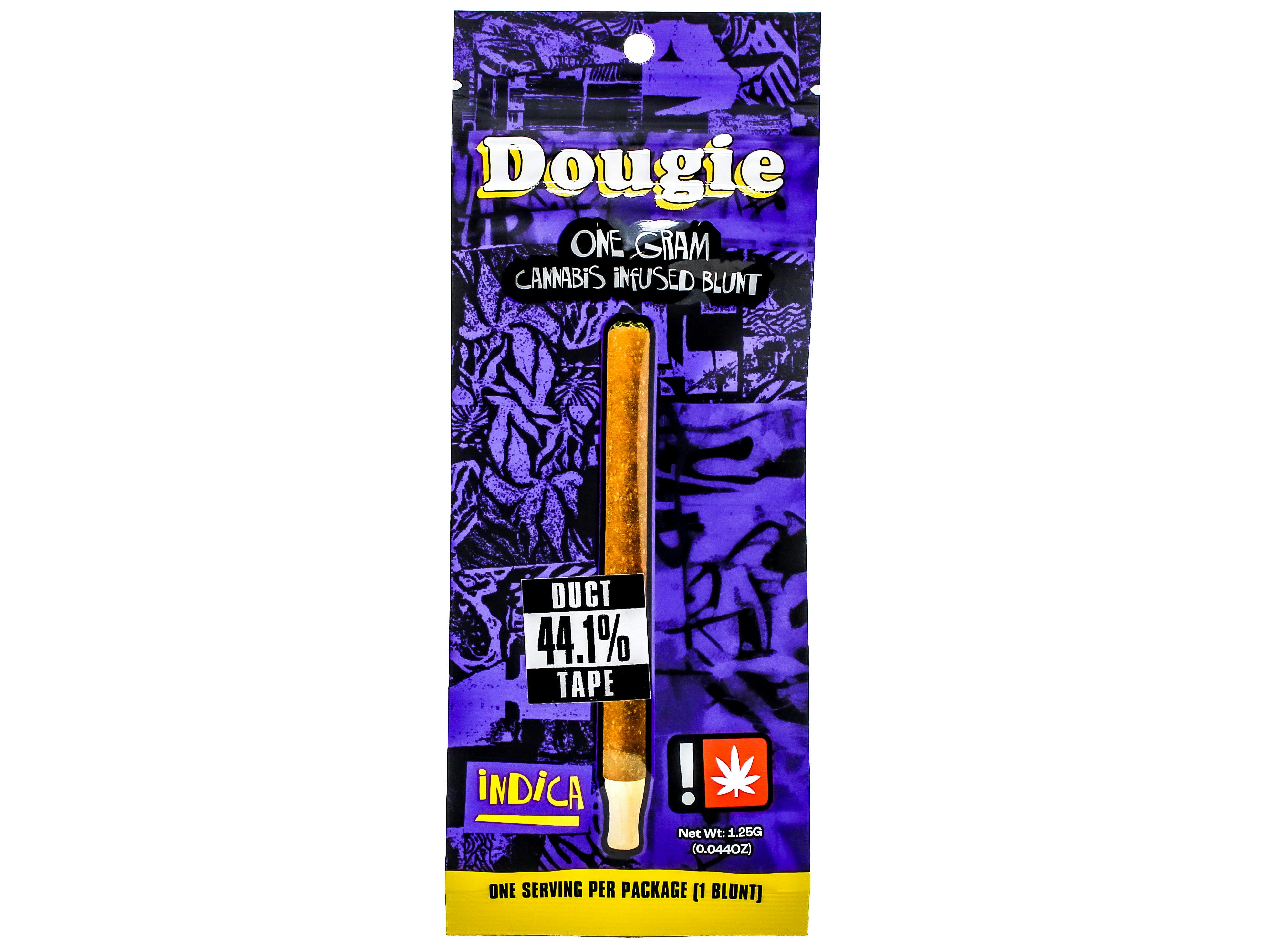 SBX Duct Tape: Blunt 7147570227 F63