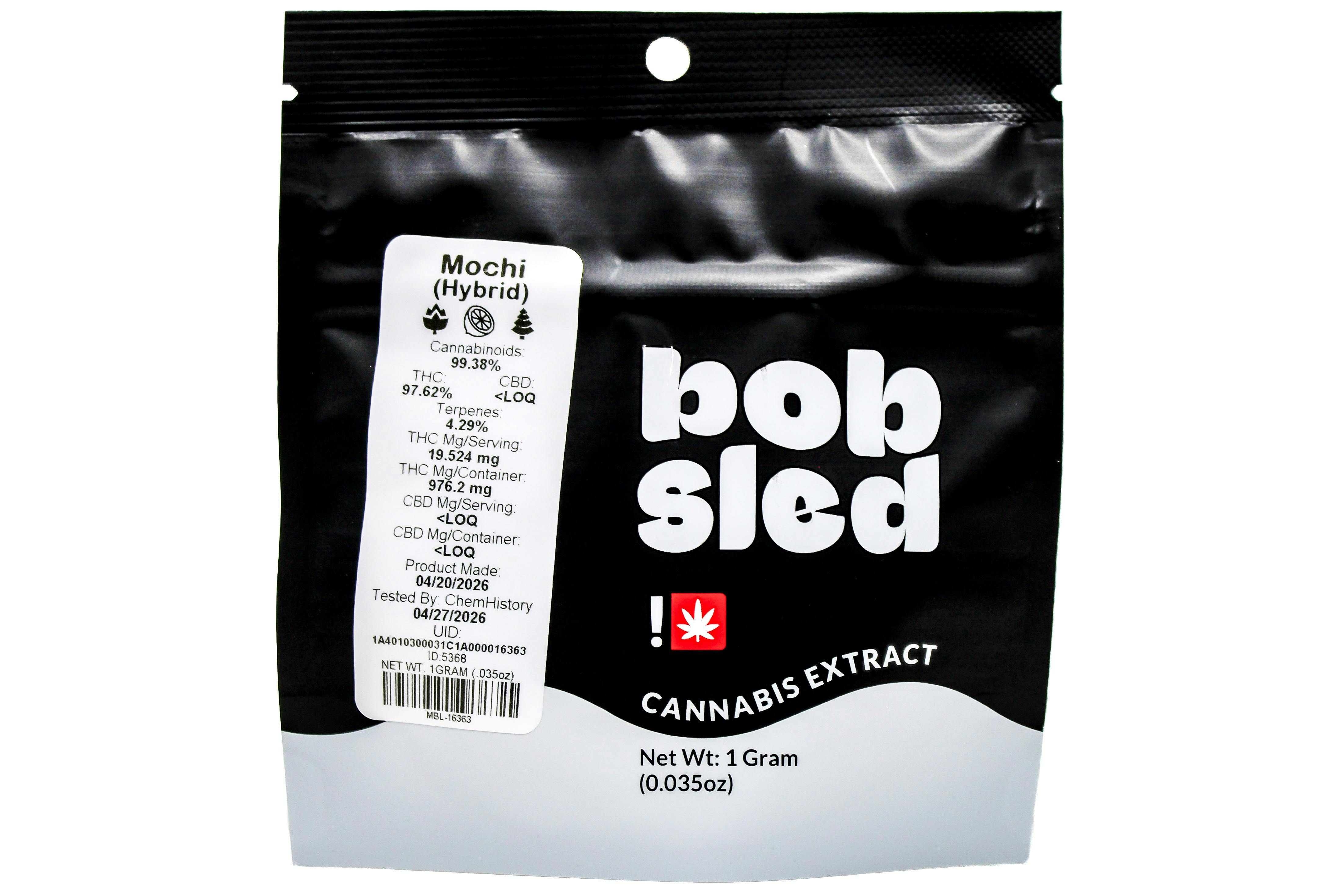 BOB Mochi: 1554522976 A32.2