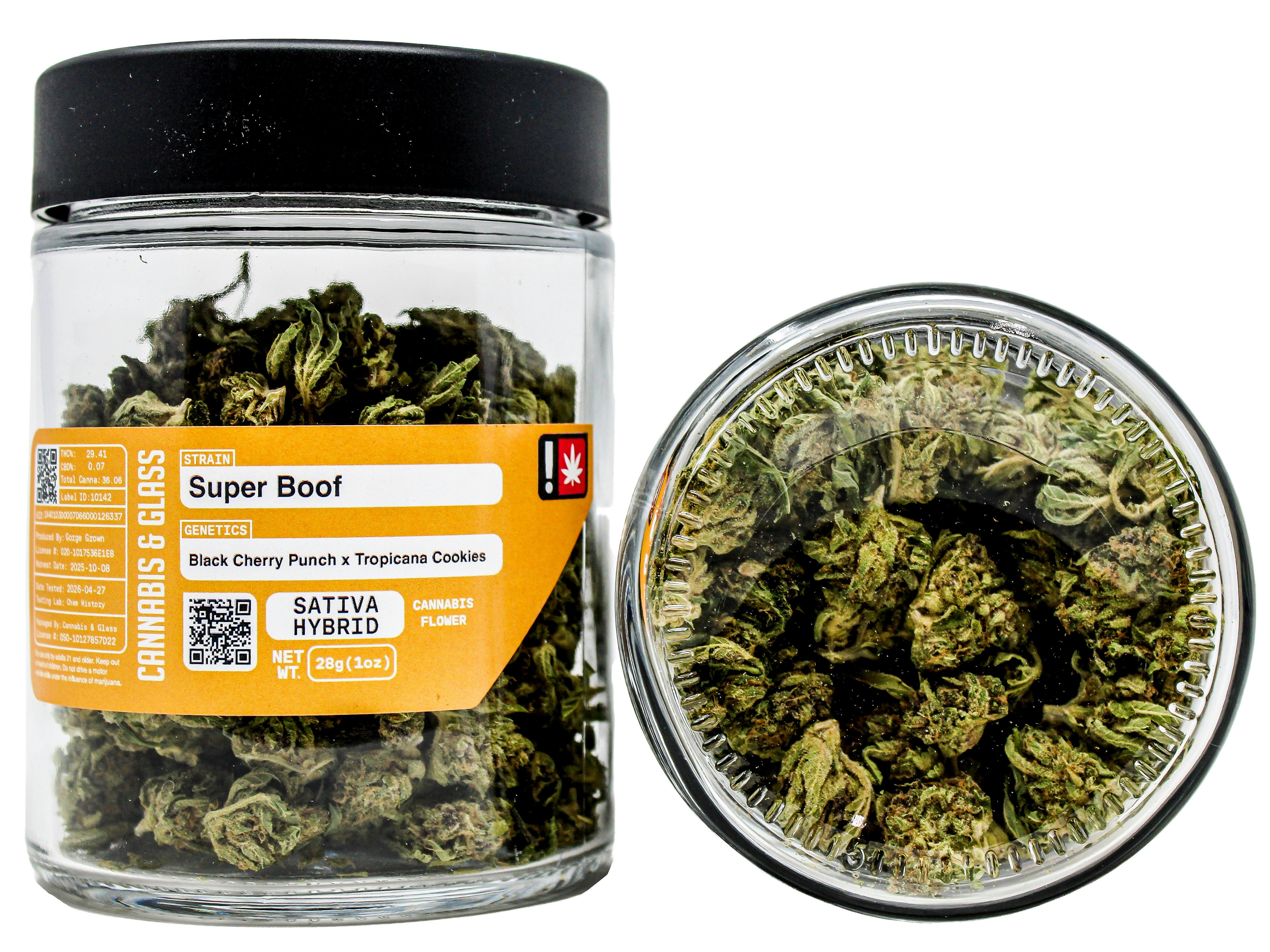 C&G Super Boof: 9860135534 F47