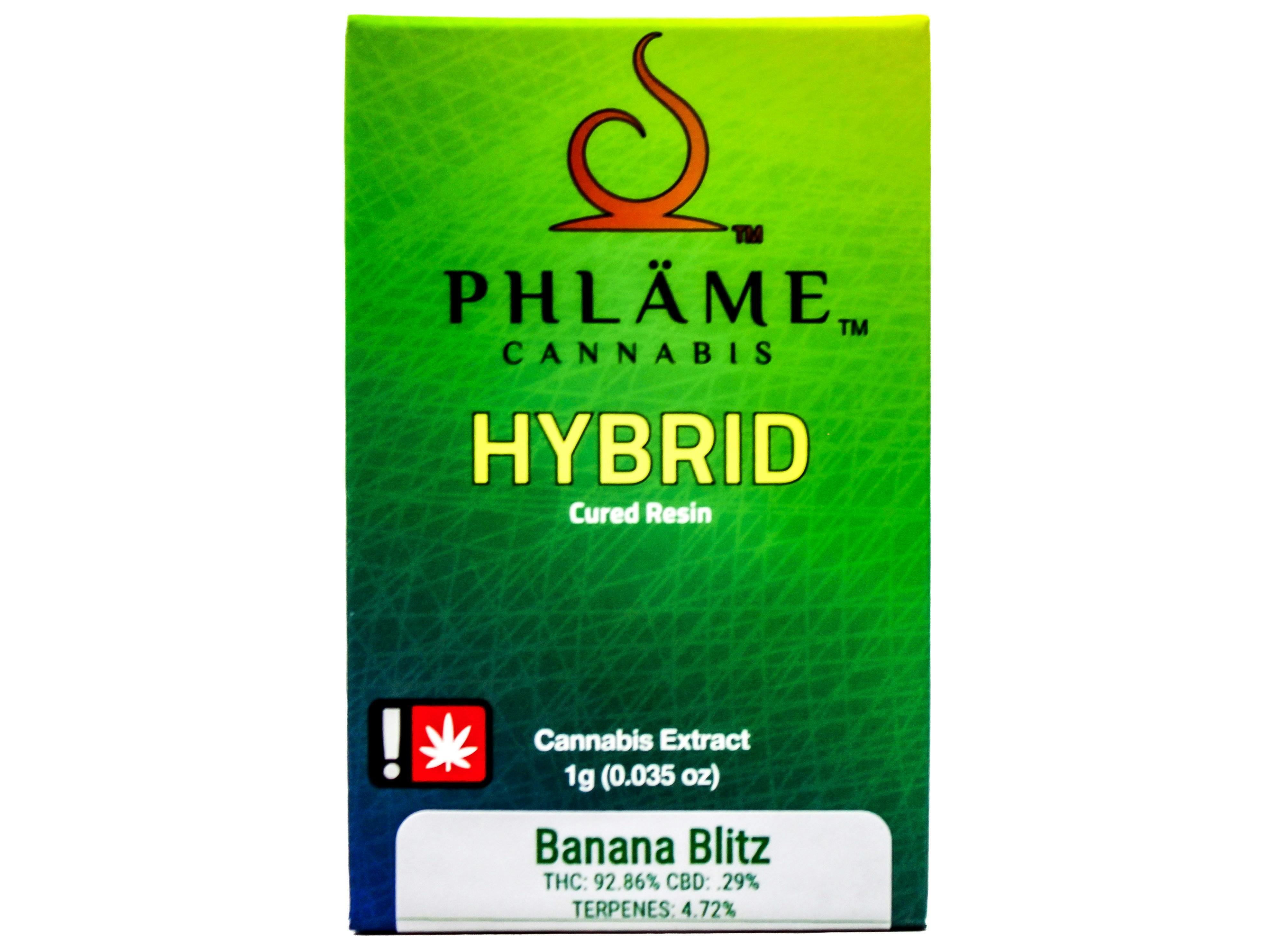 PLM Banana Blitz: 9854720785 A33.3