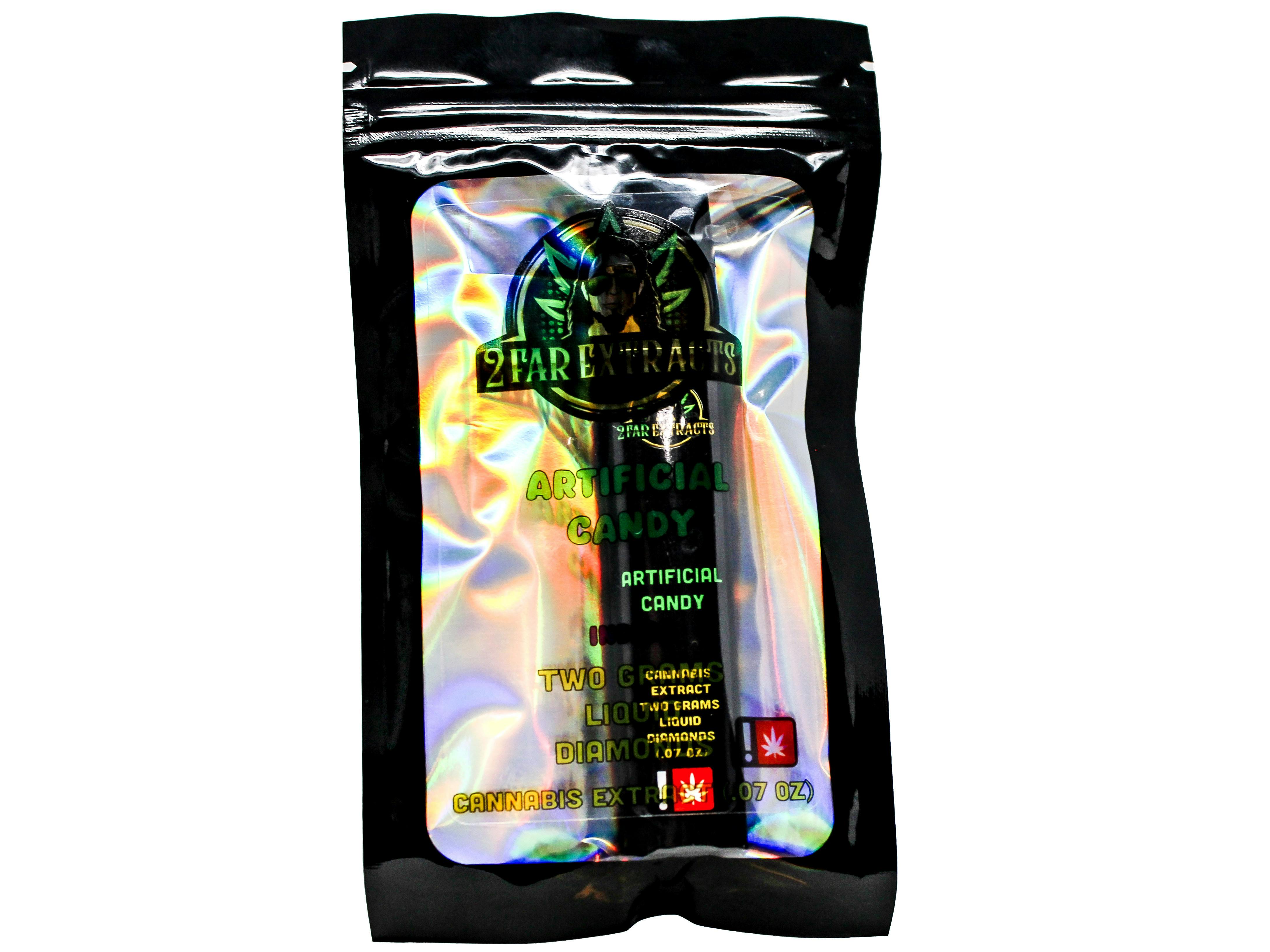EFL Artificial Candy: 3401636702 C15.3