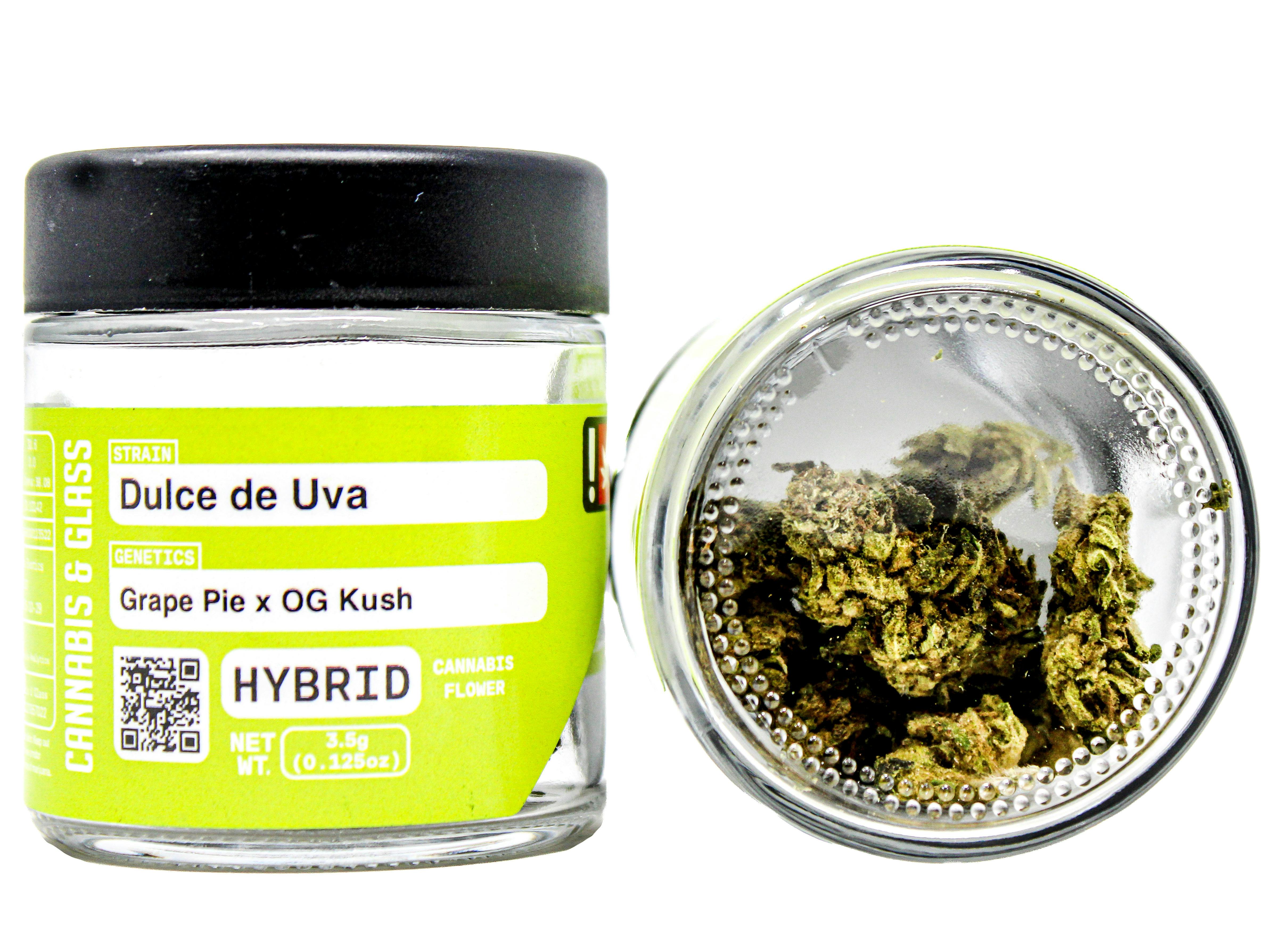 C&G Dulce de: Uva 9130713140 H57