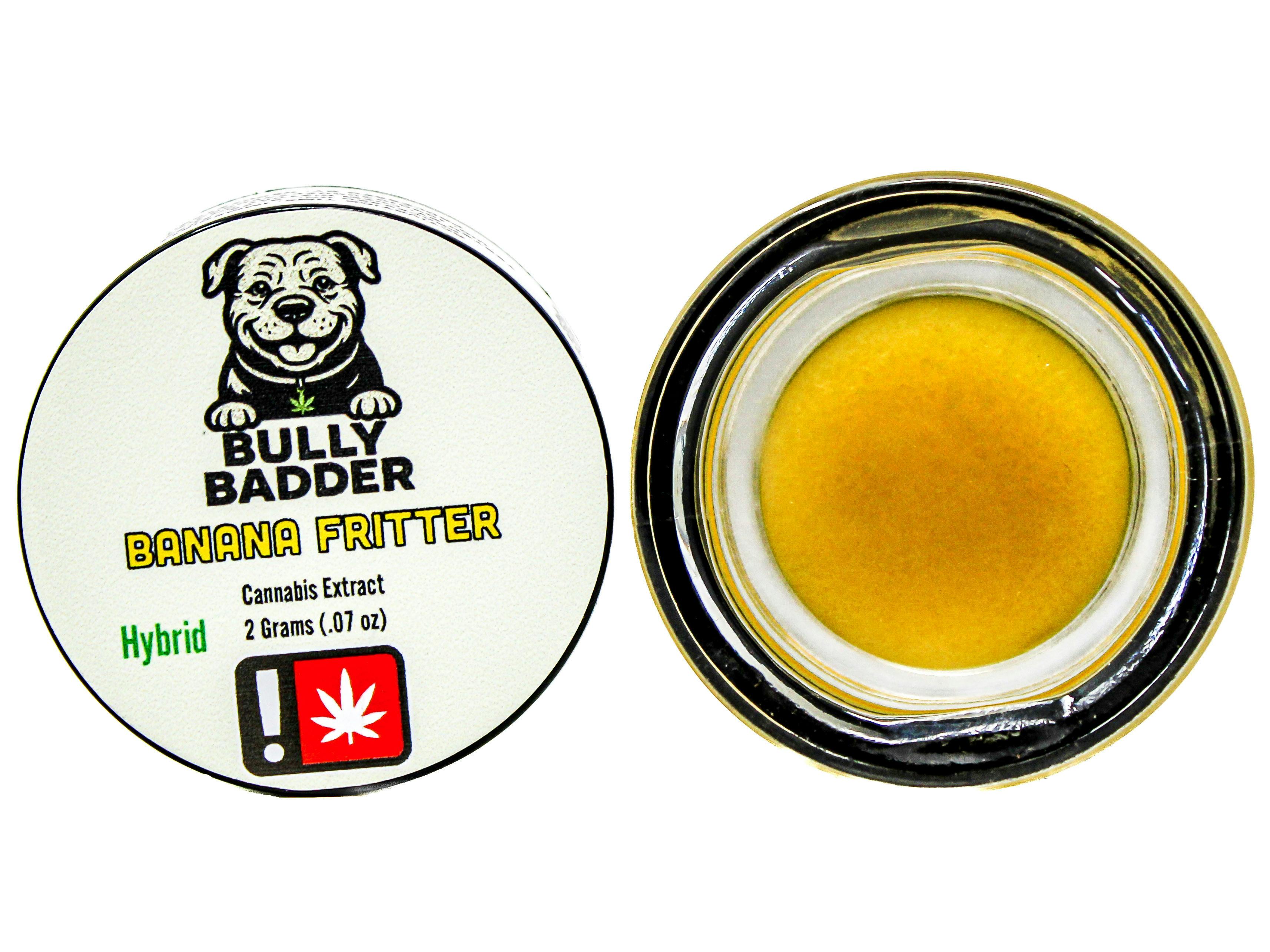 EFL: Banana Fritter 7057693442 D42