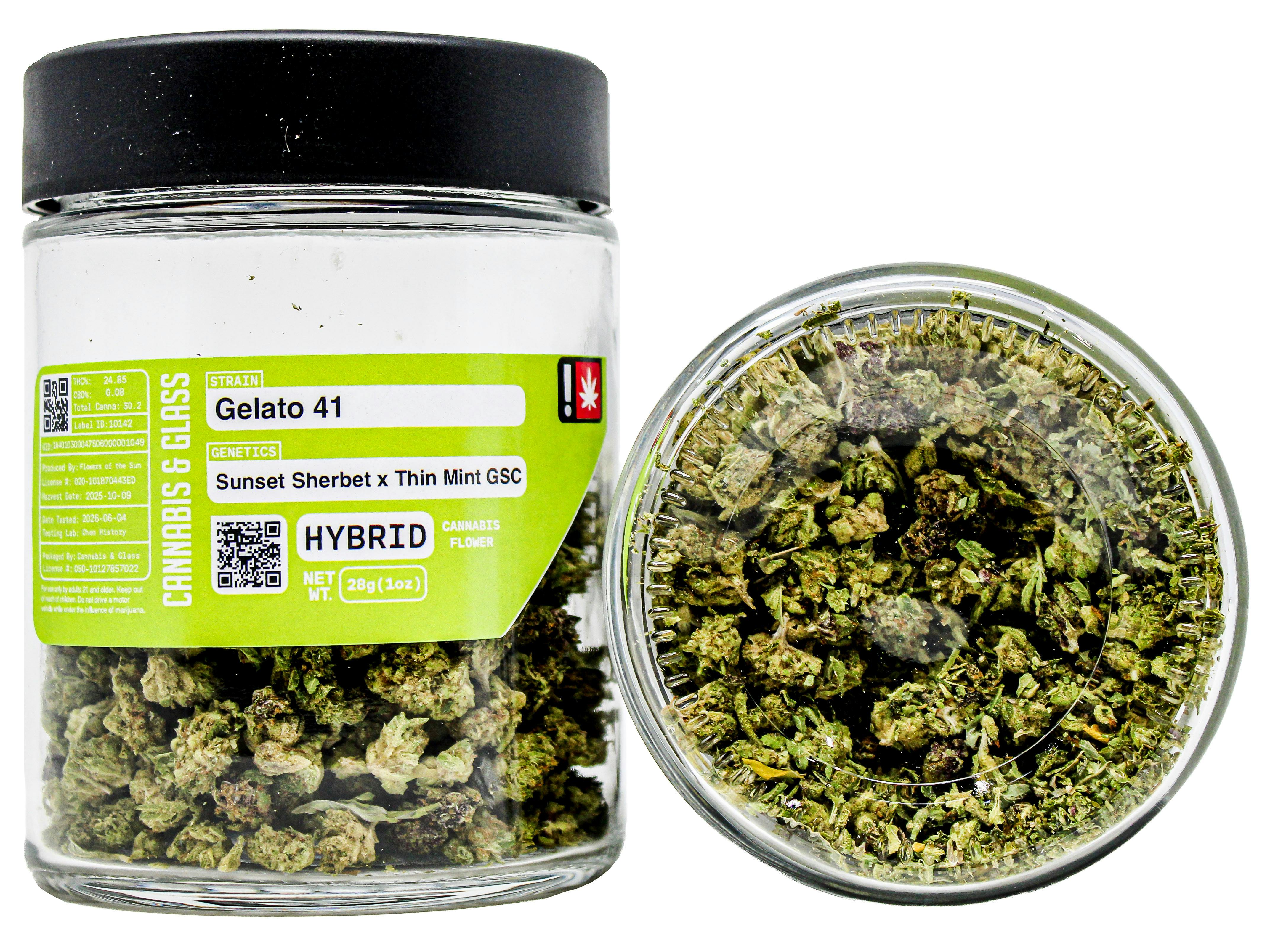 C&G Gelato 41 28g 1334173924 F3|E46