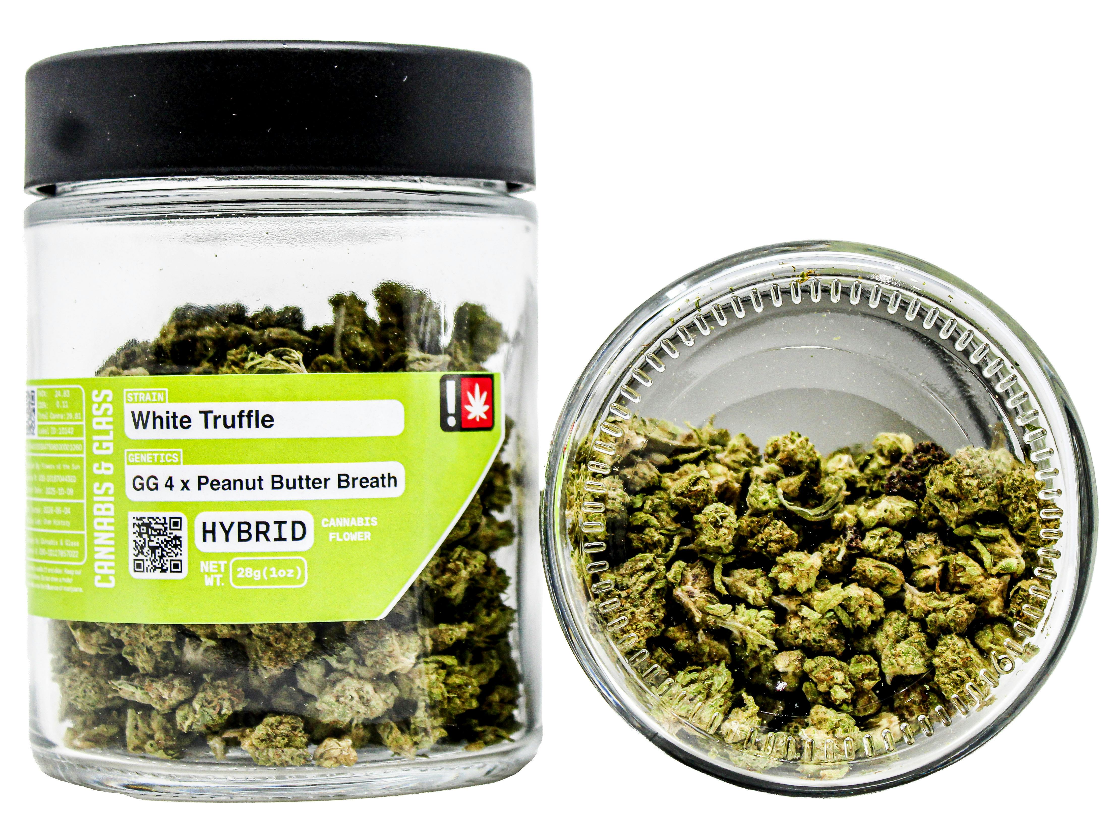 C&G White Truffle: 4853470380 F75