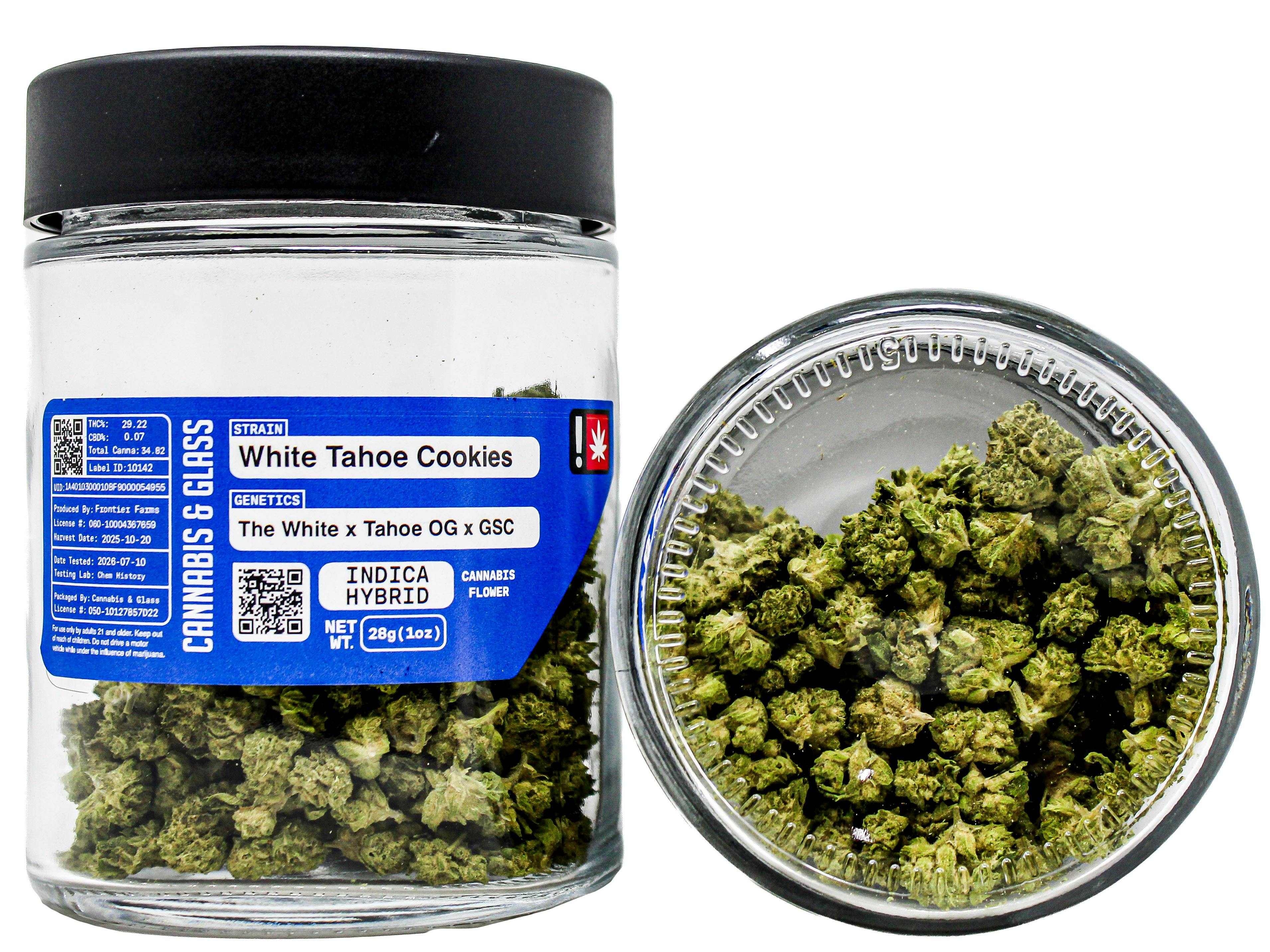 C&G White Tahoe Cookies 28g 1277399477 F18|F38