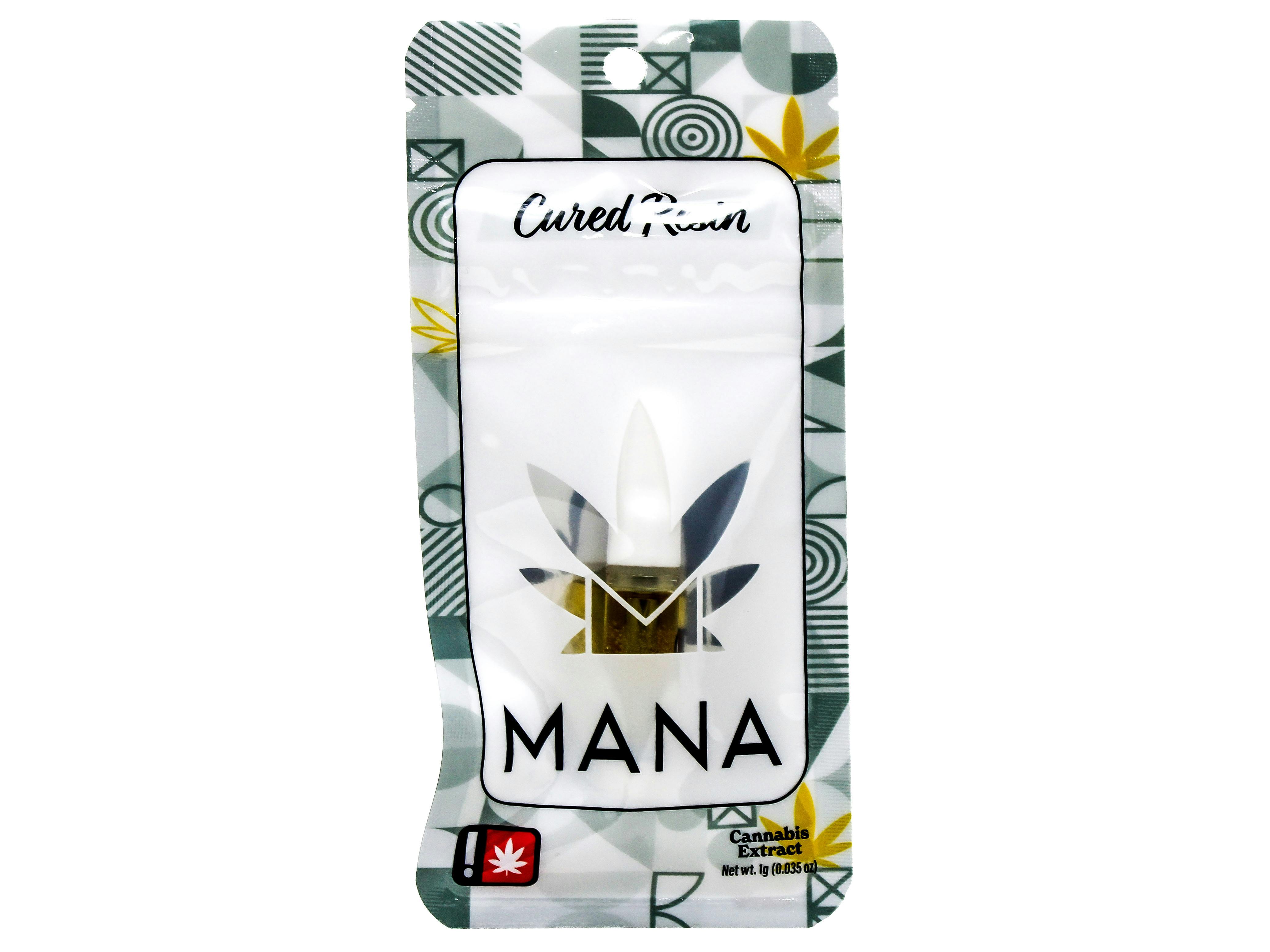 MNE Animal Cookies Cured Resin Cart 1g 6921363310 A14.2|AOF