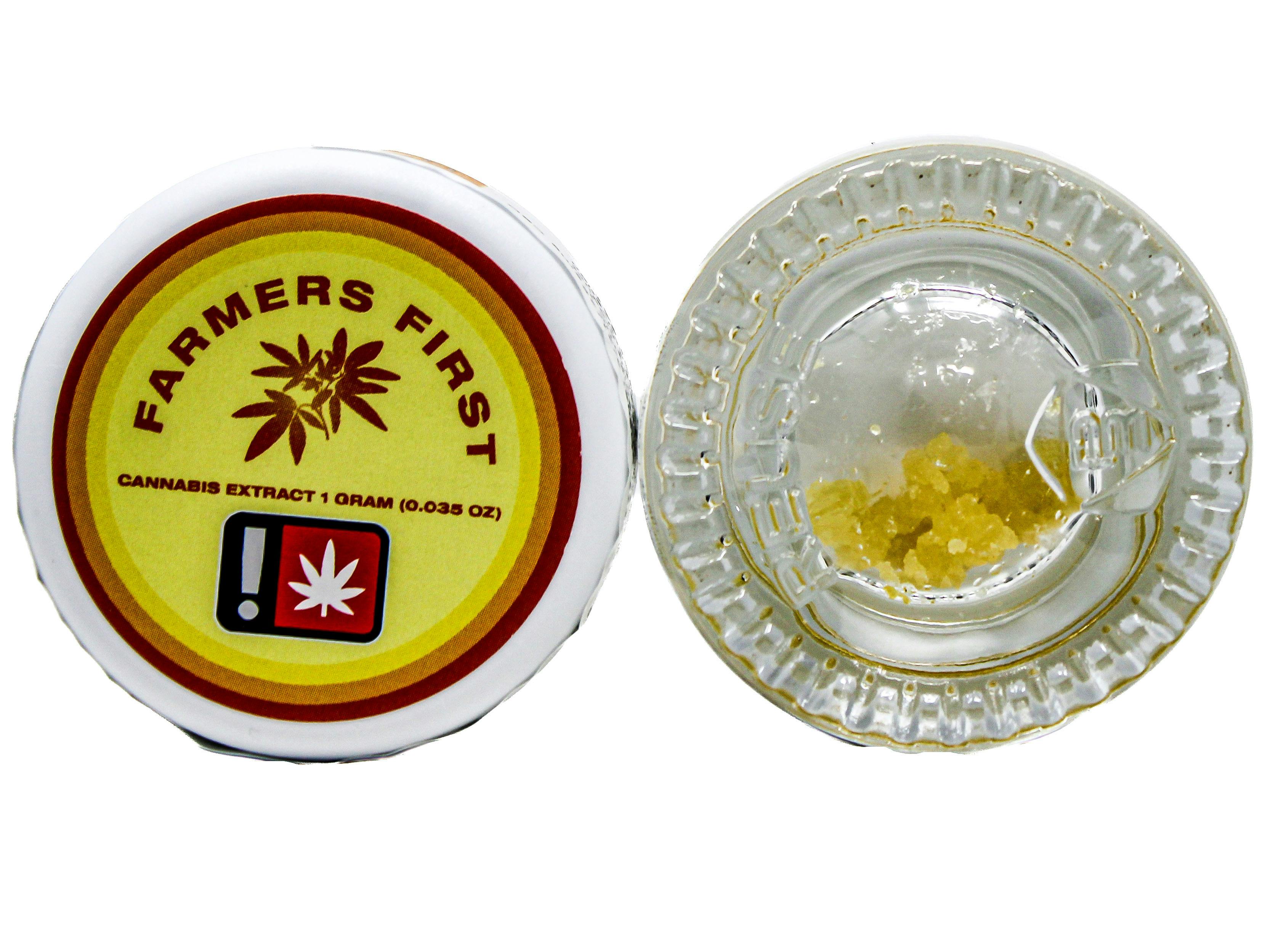 FMF Super Runtz: 1220743236 Daily Dab - Daily Dab - B49.2