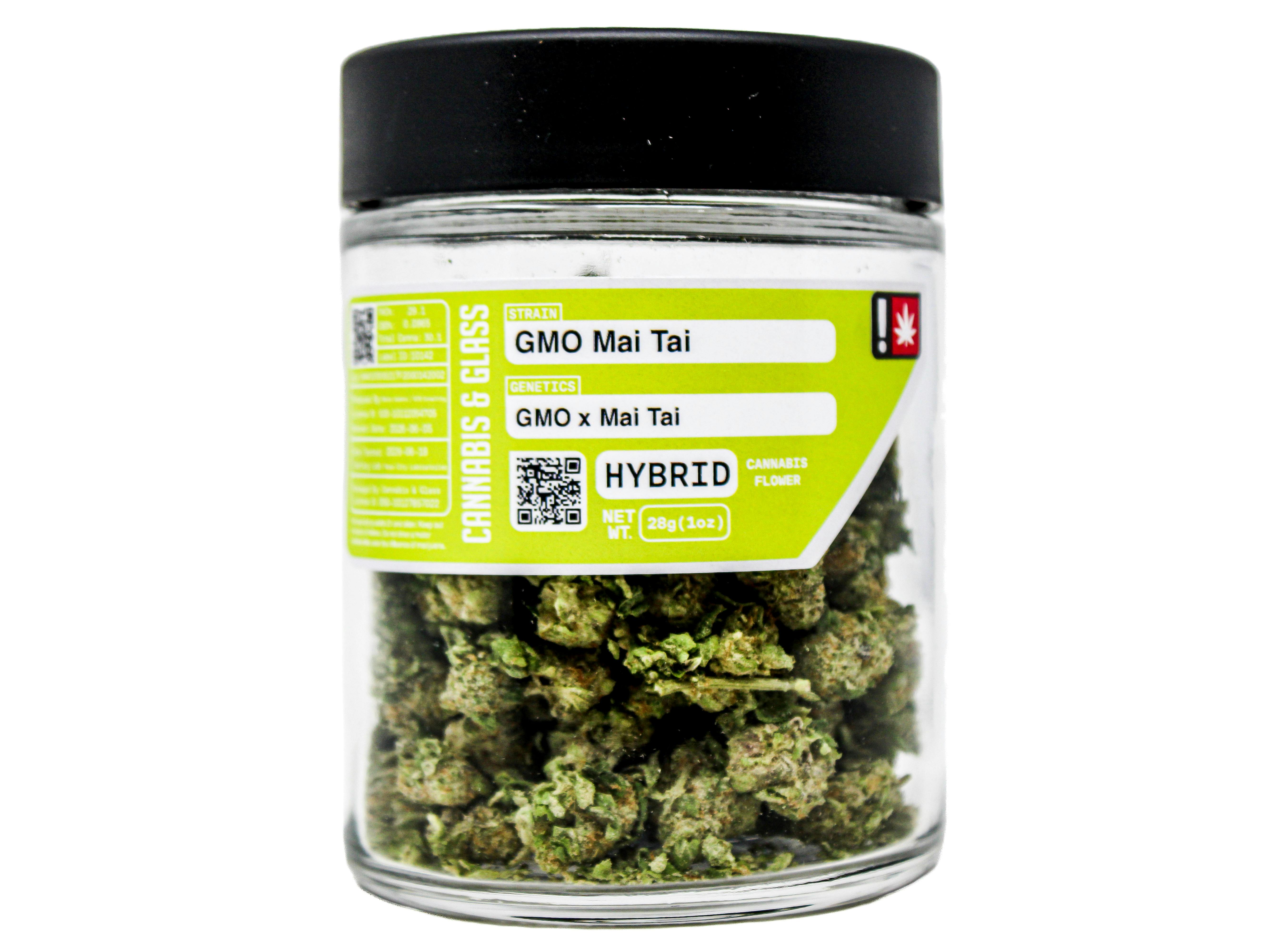 C&G GMO: Mai Tai 9504087154