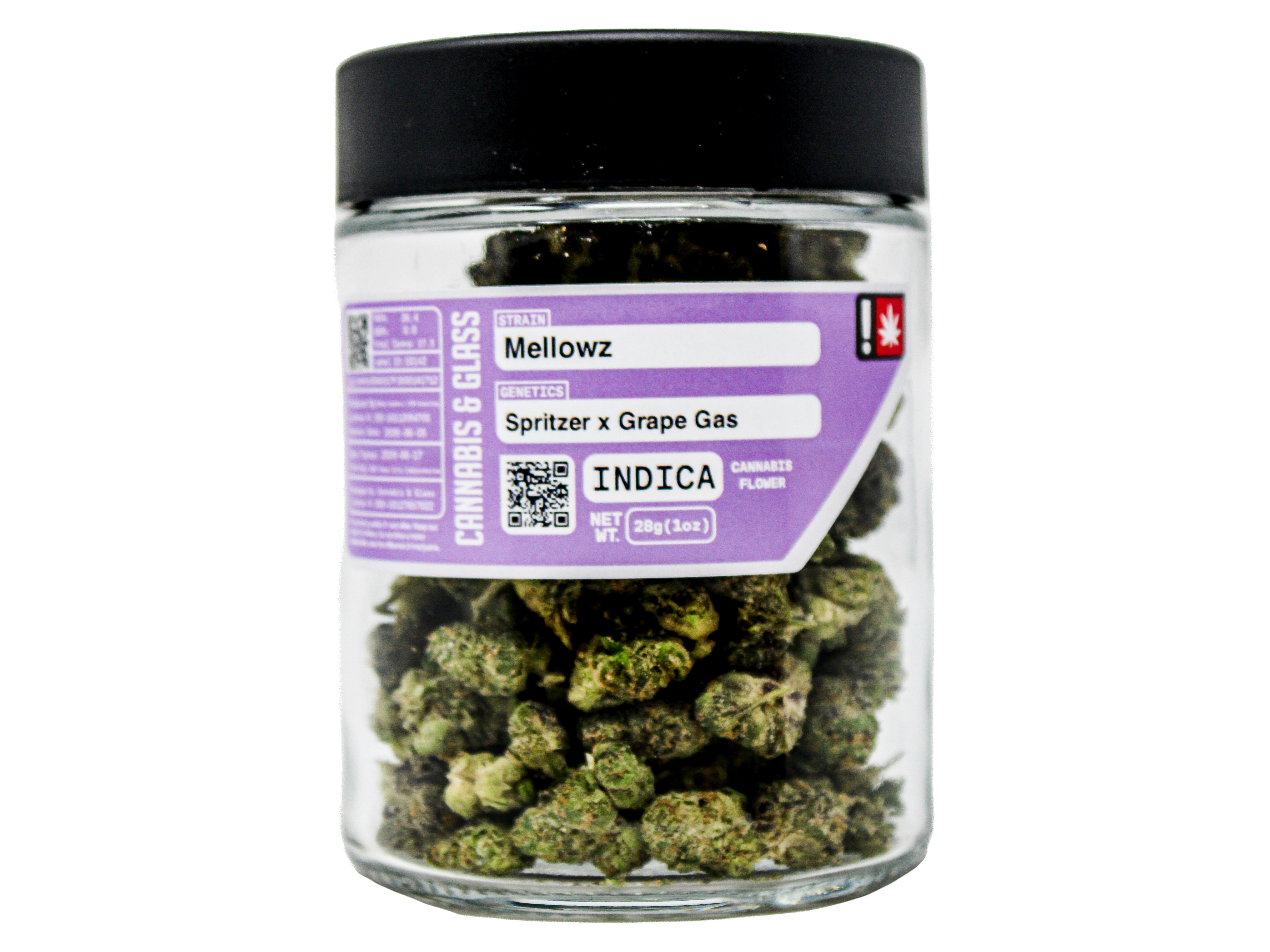 C&G Mellowz: 2718445109 F69