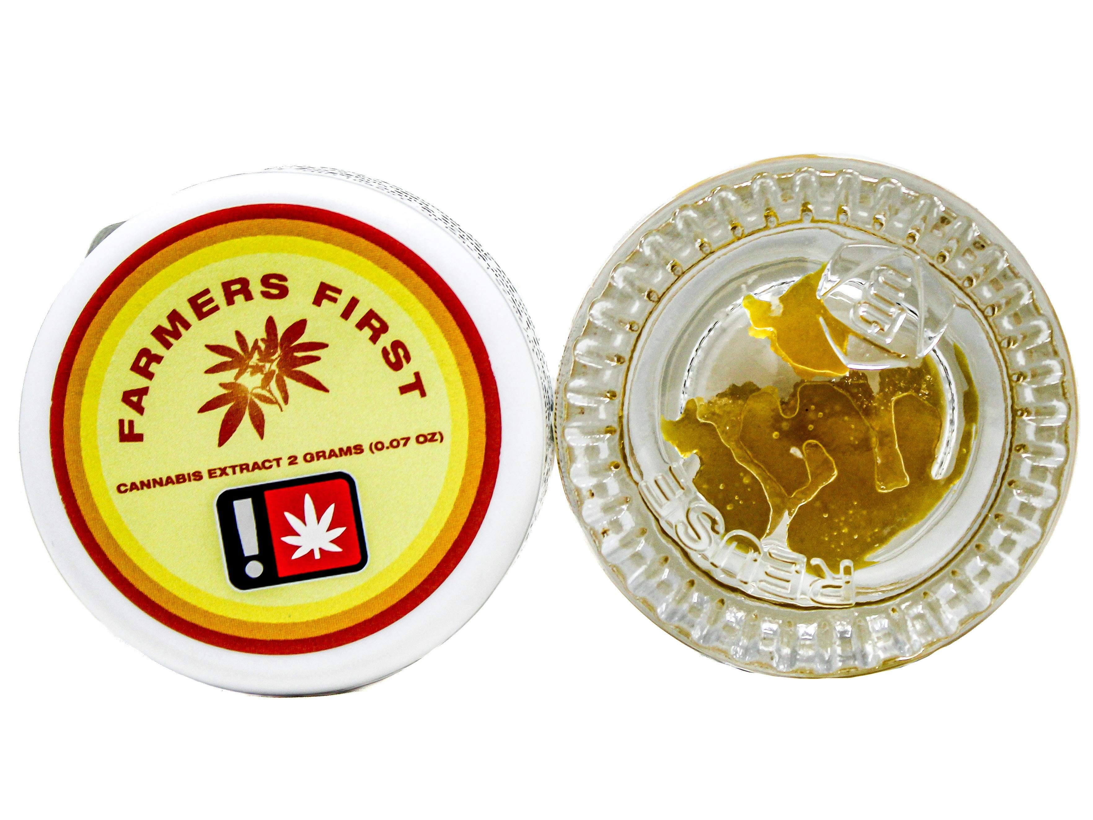 FMF Dead Runtz Concentrate 2g 4999810153 C44.1|AOF