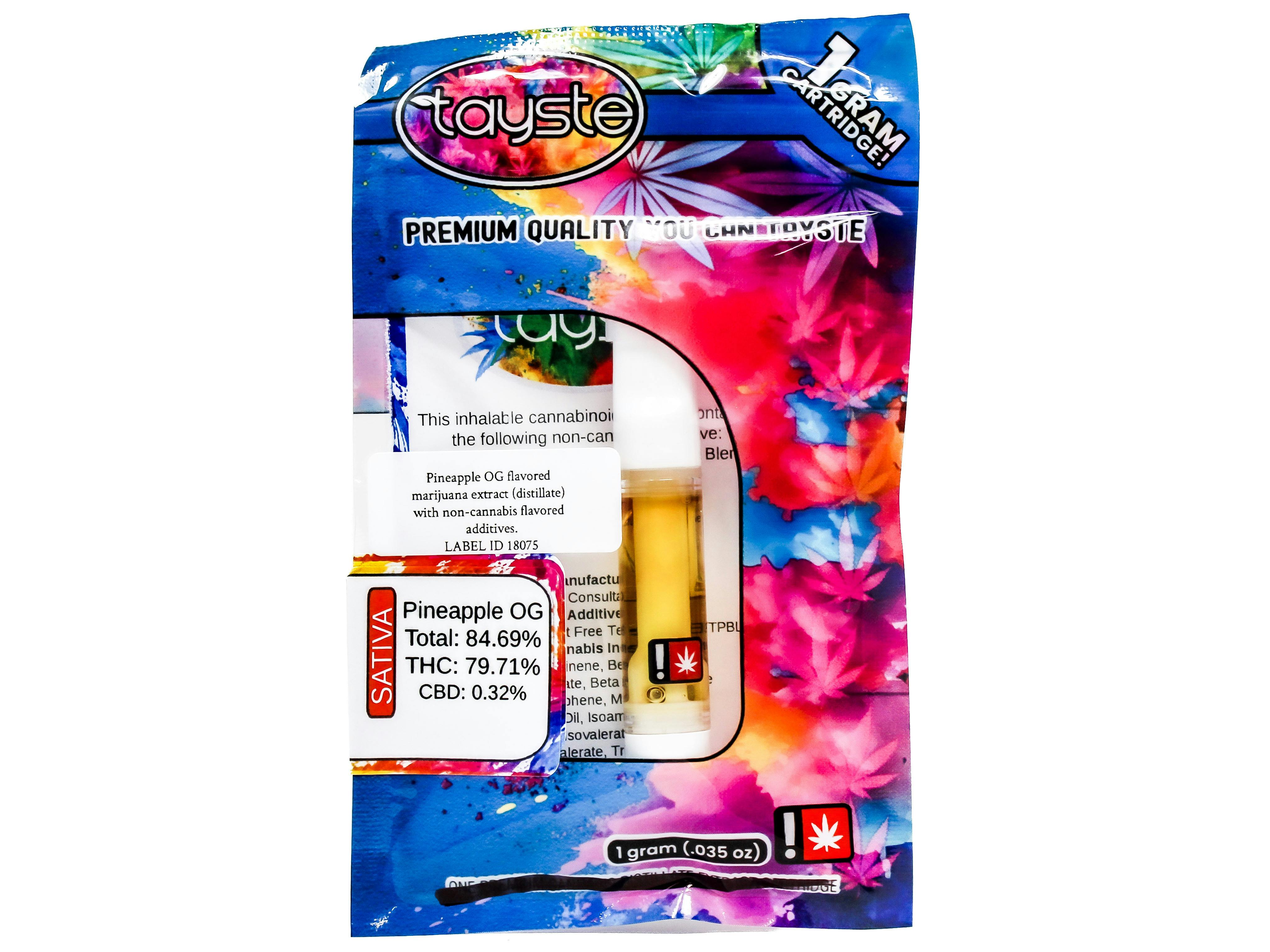 FMP Pineapple Starlight: 4933435501 A52.2