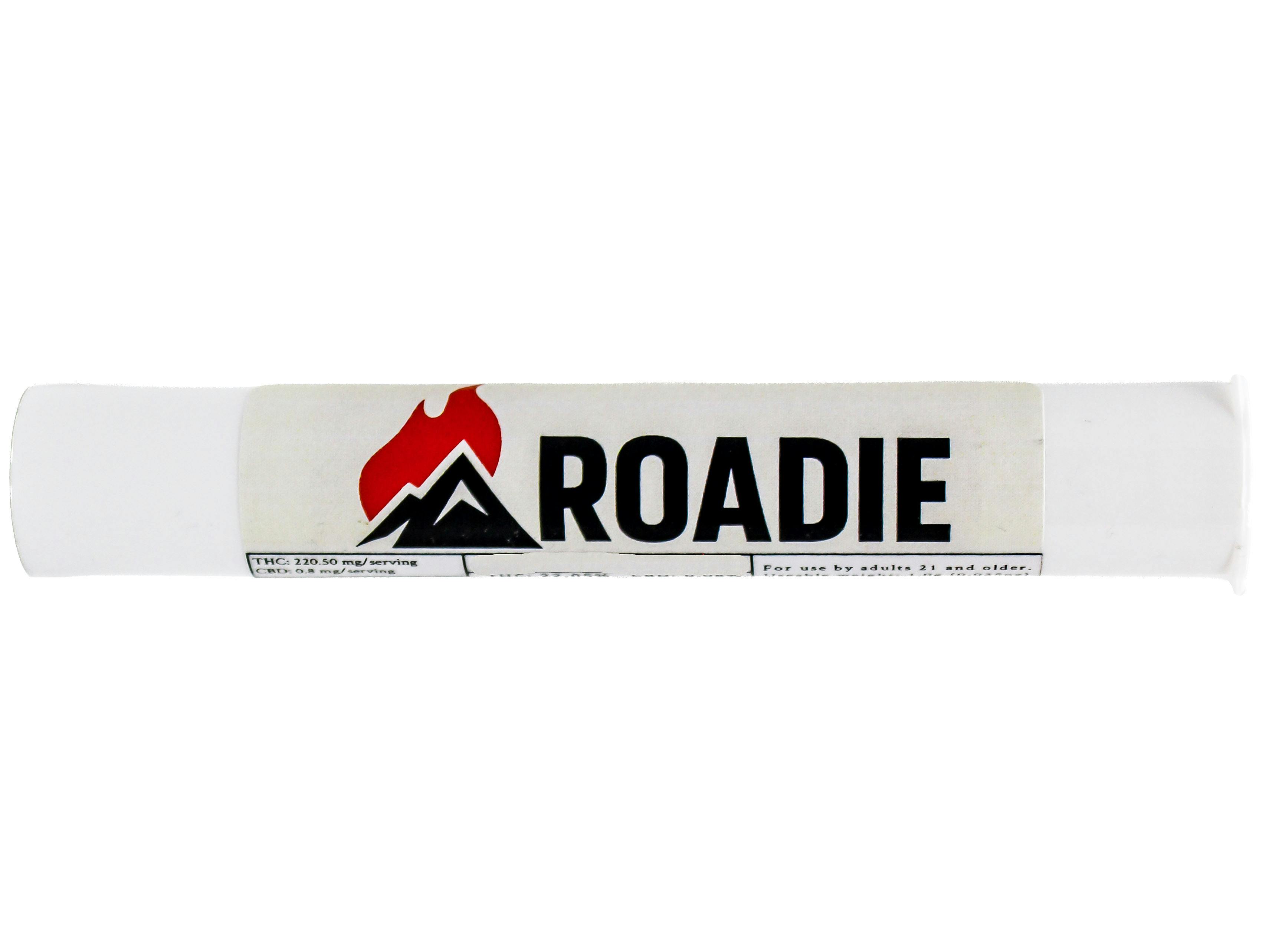 FMP Dr Pepper Preroll 1g 4299532217 C52.2|AOF