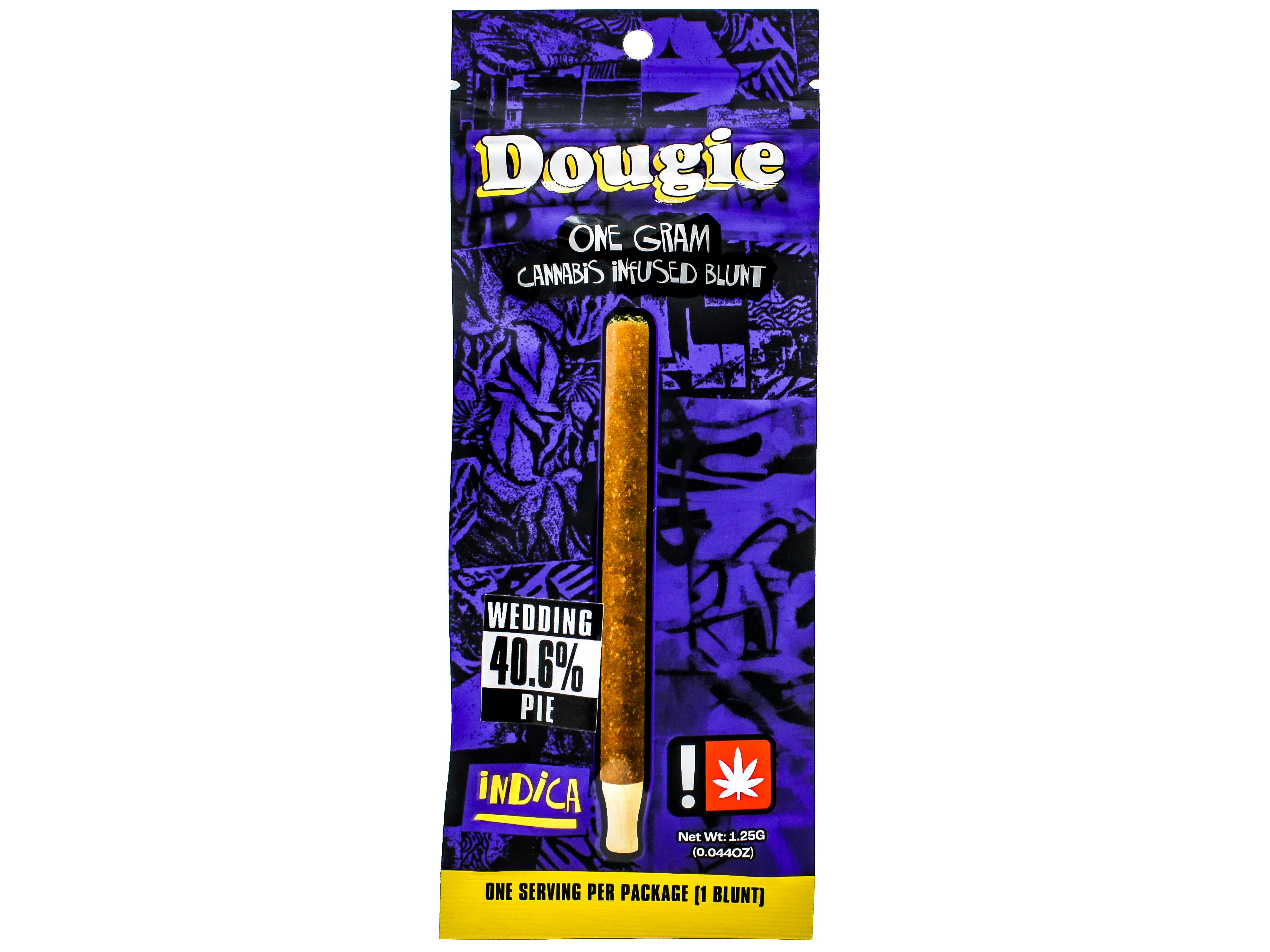 SBX Wedding Pie: Blunt 8688701876 C28.1