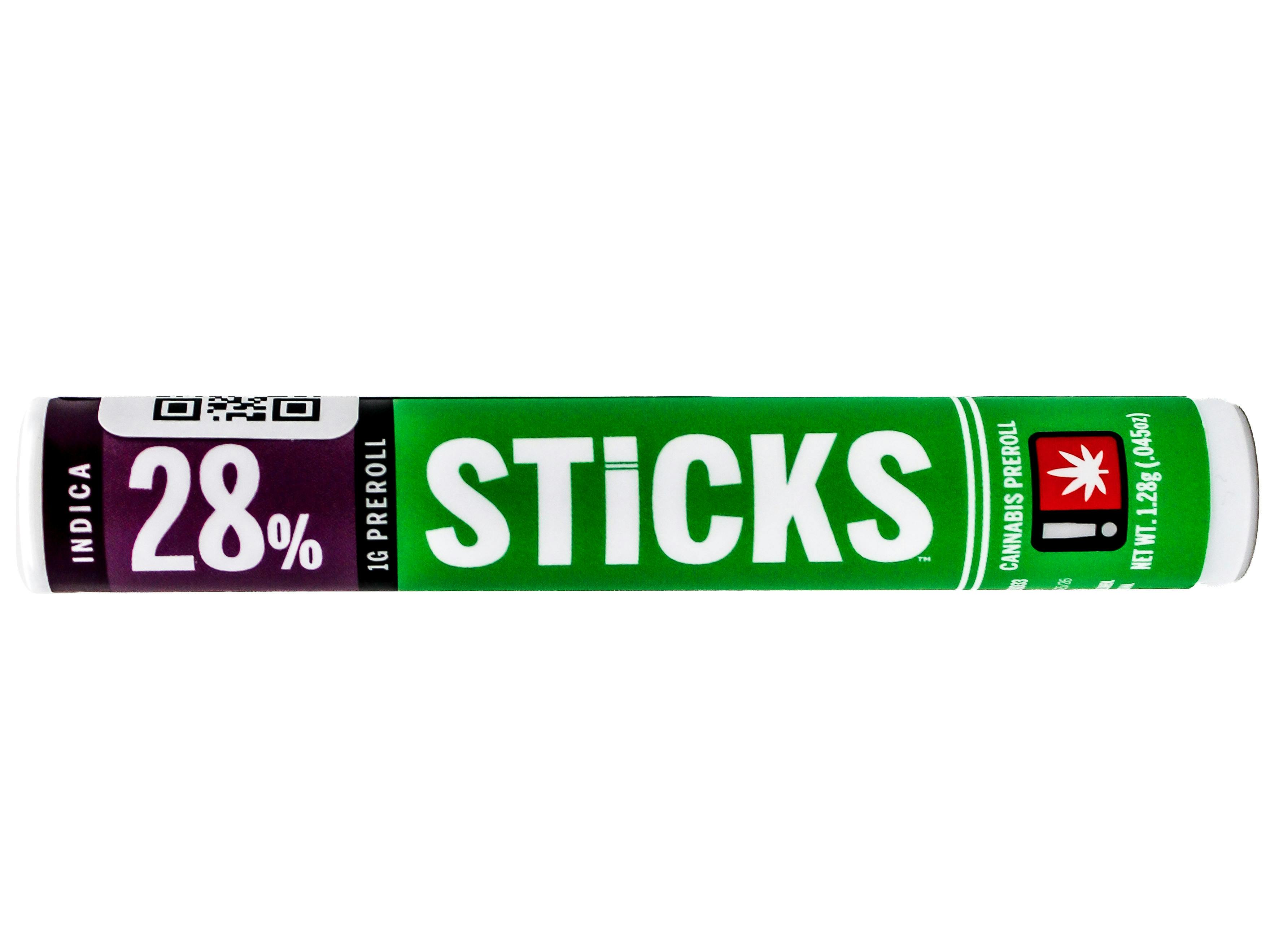 LTM Dutch Treat Preroll 1.28g 3859517394 A34.1|AOF