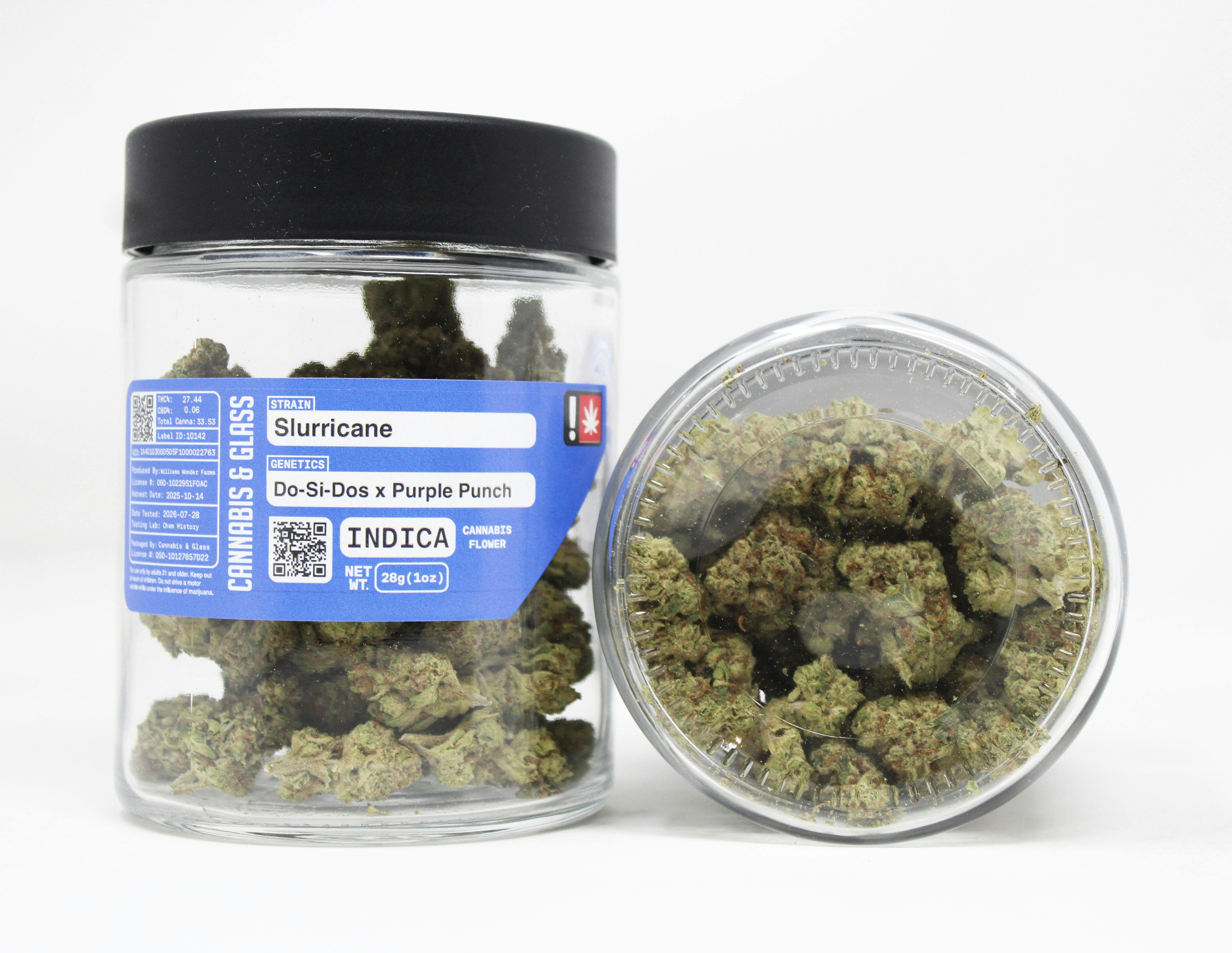 C&G Slurricane: 8345523432 H29