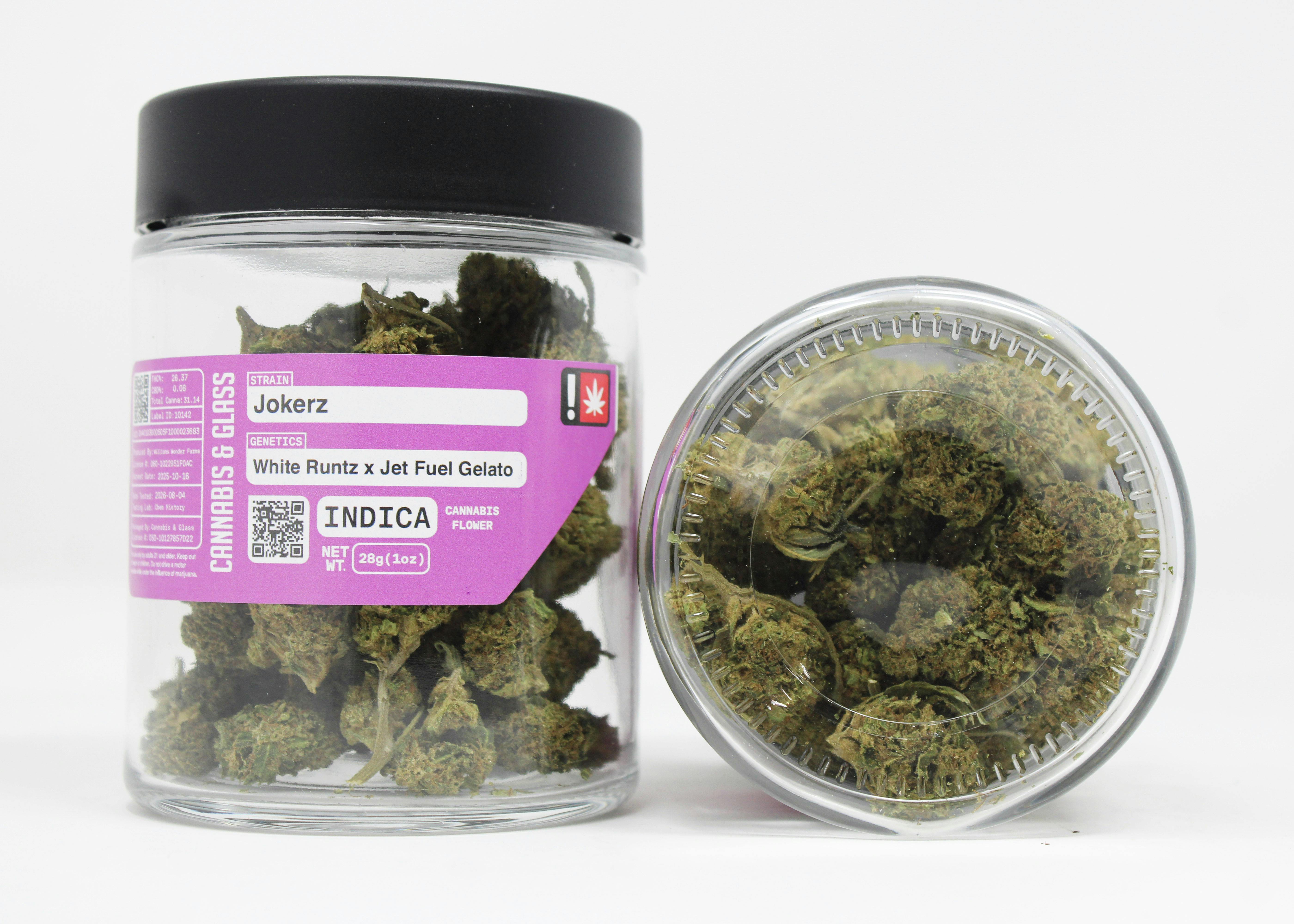 C&G Jokerz: 7392513364 G1