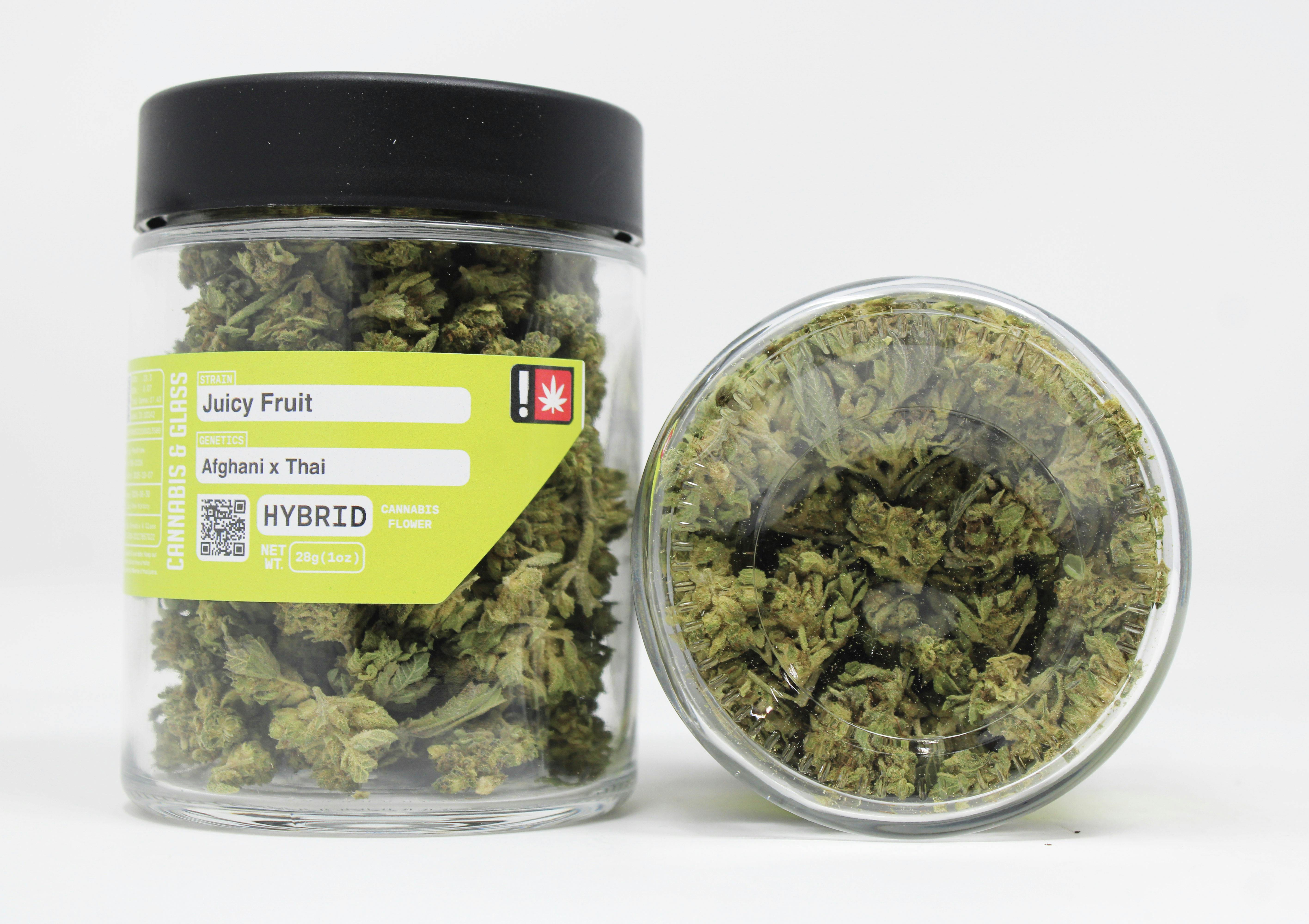 C&G Juicy Fruit: 5533158350 G55