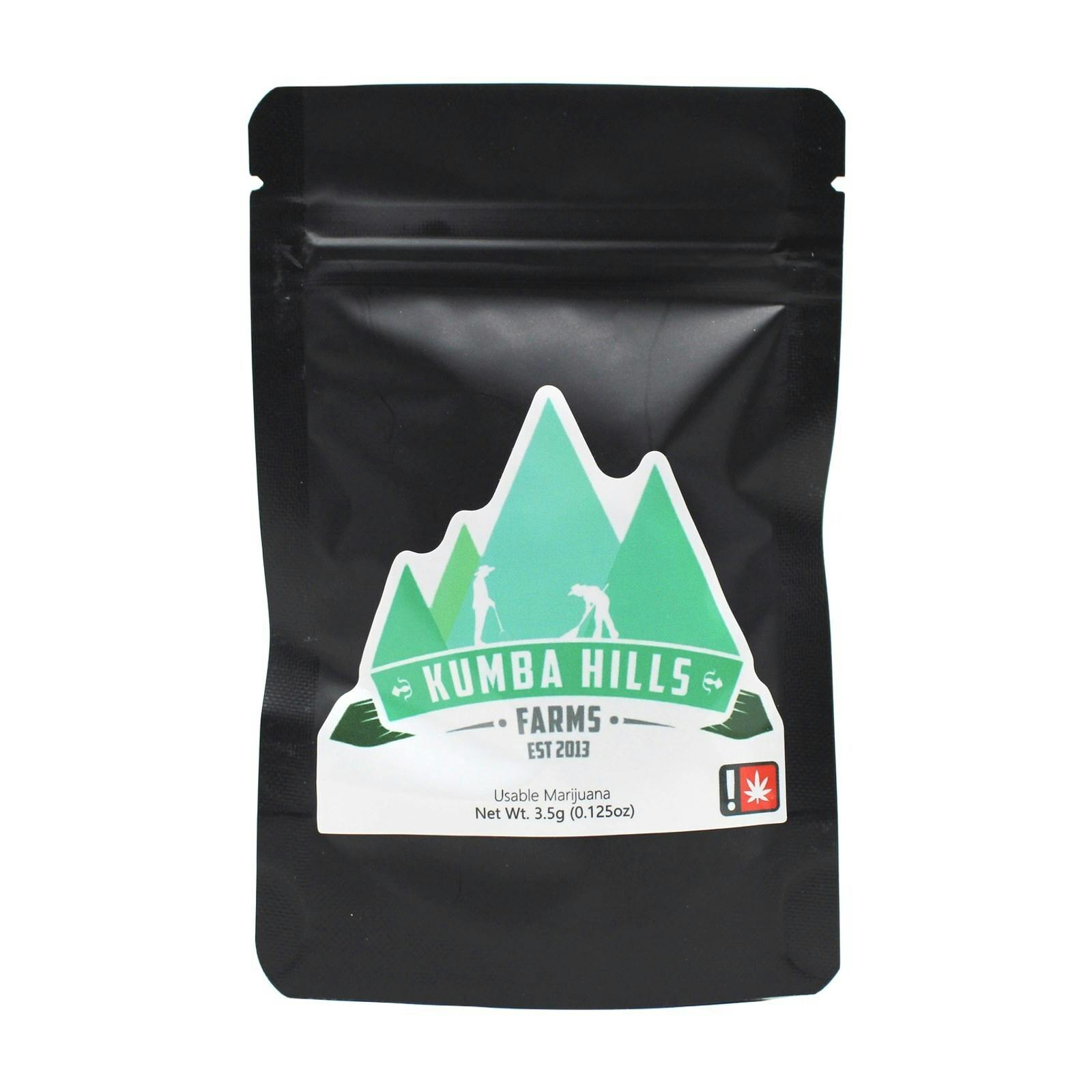KHF Twisted Churro 3.5g 1022892453 G11|AOF