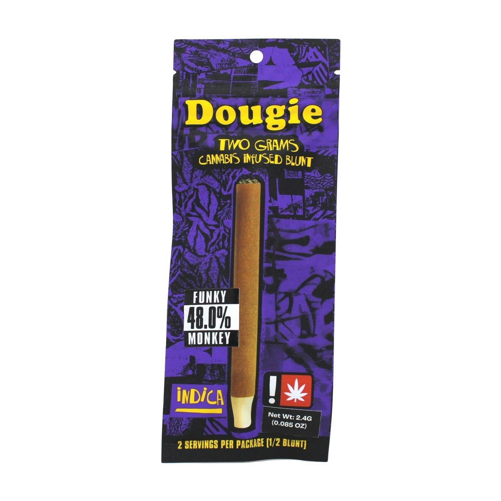 SBX Funky Monkey Infused Blunt 2.4g 5395164716 C5.2|AOF