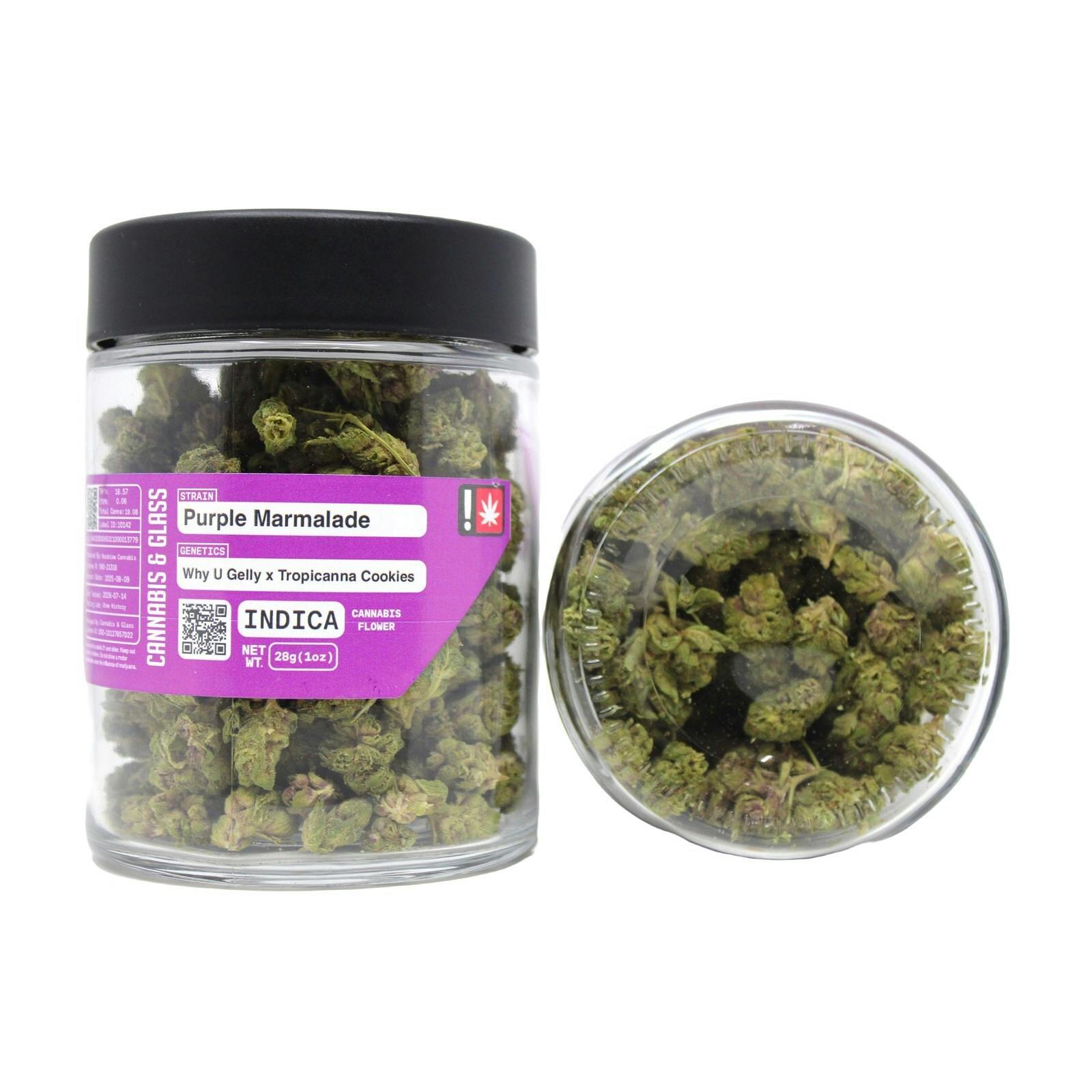 C&G Purple Marmalade 28g 3897357275 F70|AOF