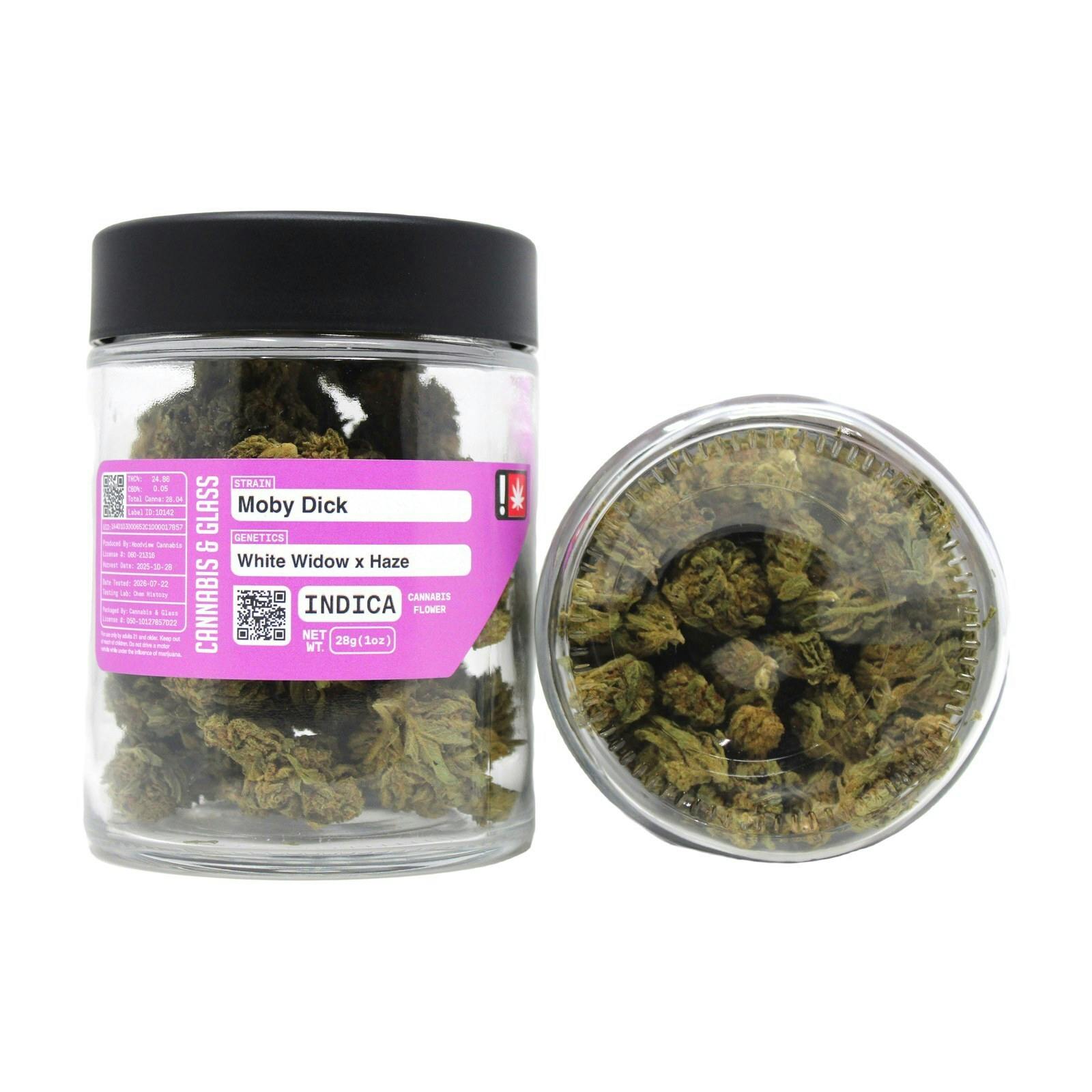 C&G Moby Dick 28g 4872097520 E74|AOF
