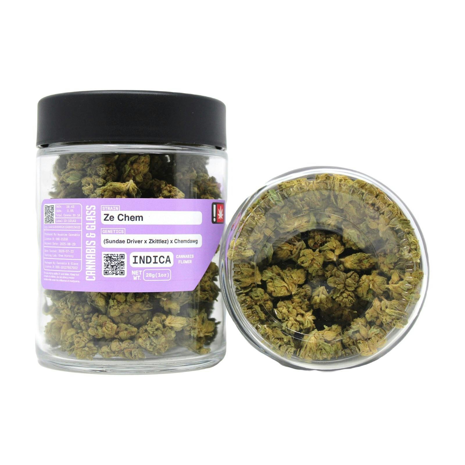 C&G Ze Chem 28g 3285401891 E16|AOF