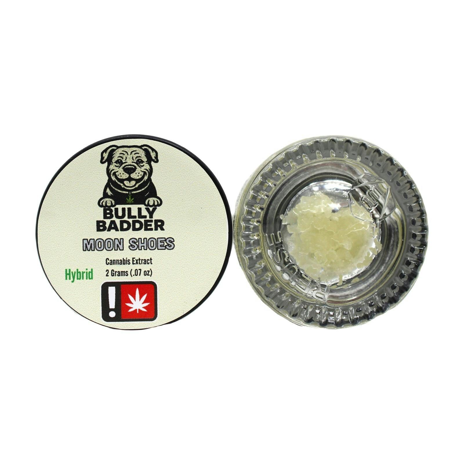 EFL Moon Shoes Cured Resin Concentrate 2g 4810990549 B25.3|AOF