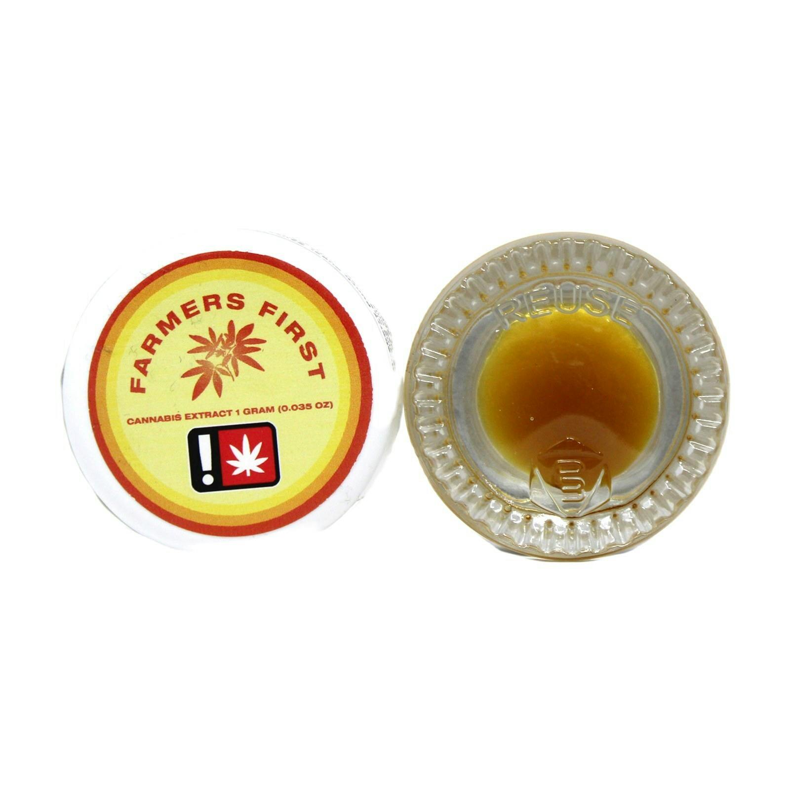 FMF Blueberry Punch Concentrate 1g 7337882979 B41.1|AOF