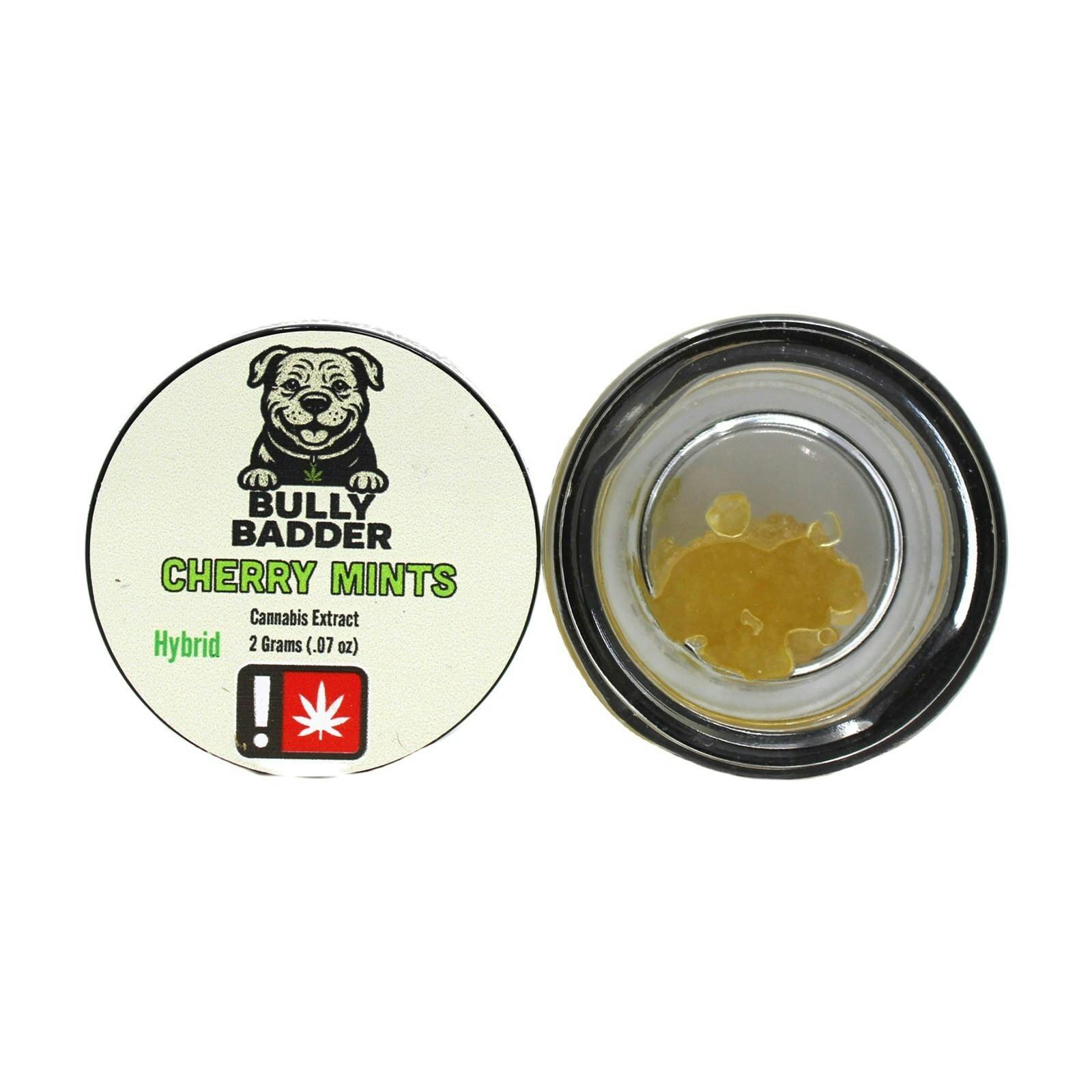 EFL Cherry Mints Cured Resin Concentrate 2g 5348053274 B19.3|AOF