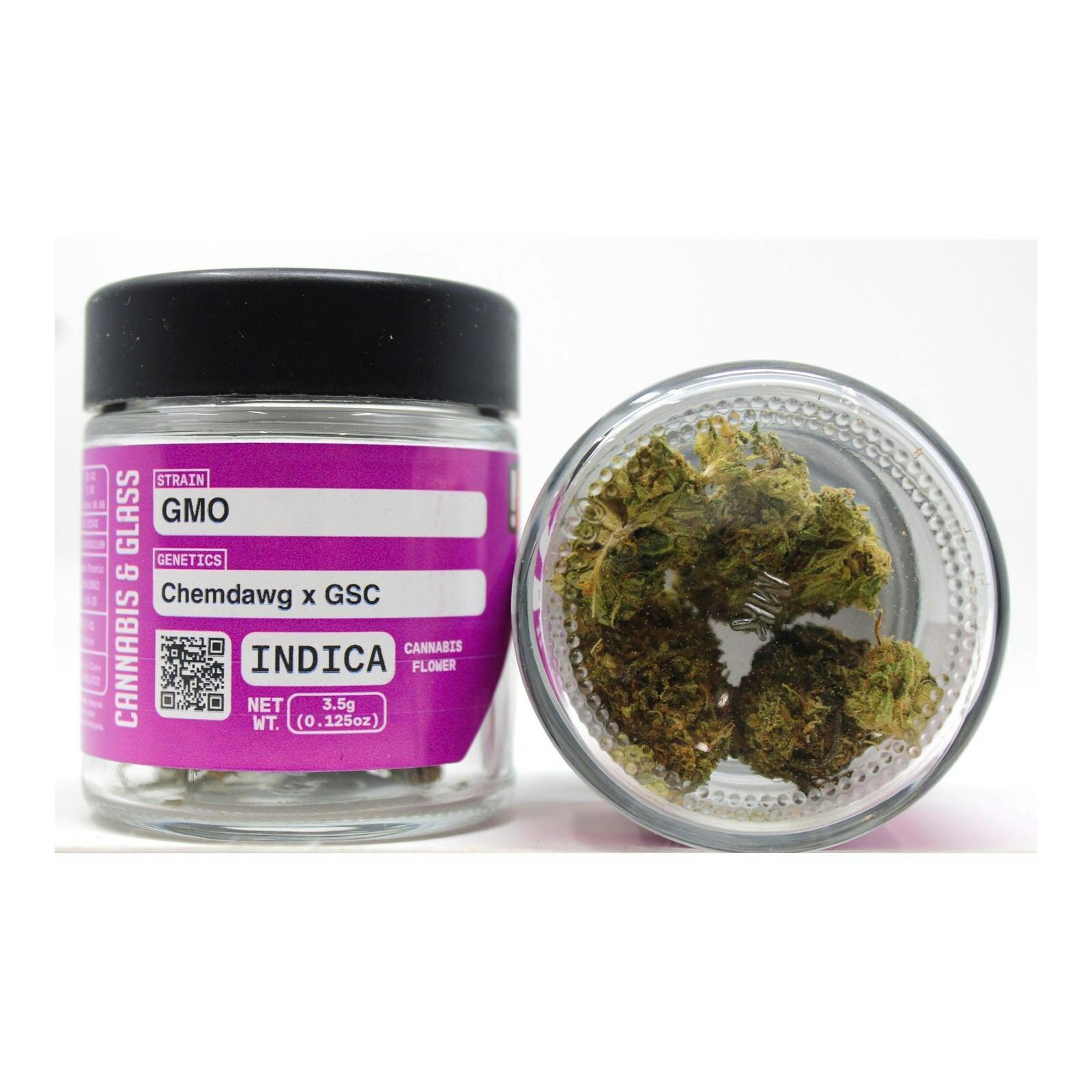 C&G GMO 3.5g 5580574354 E54|AOF