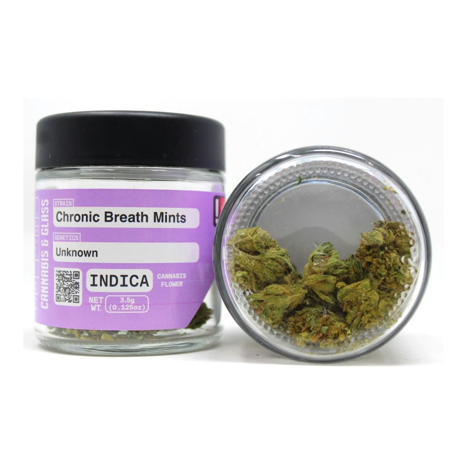 C&G Chronic Breath mints 3.5g 9676352402 E36|C41